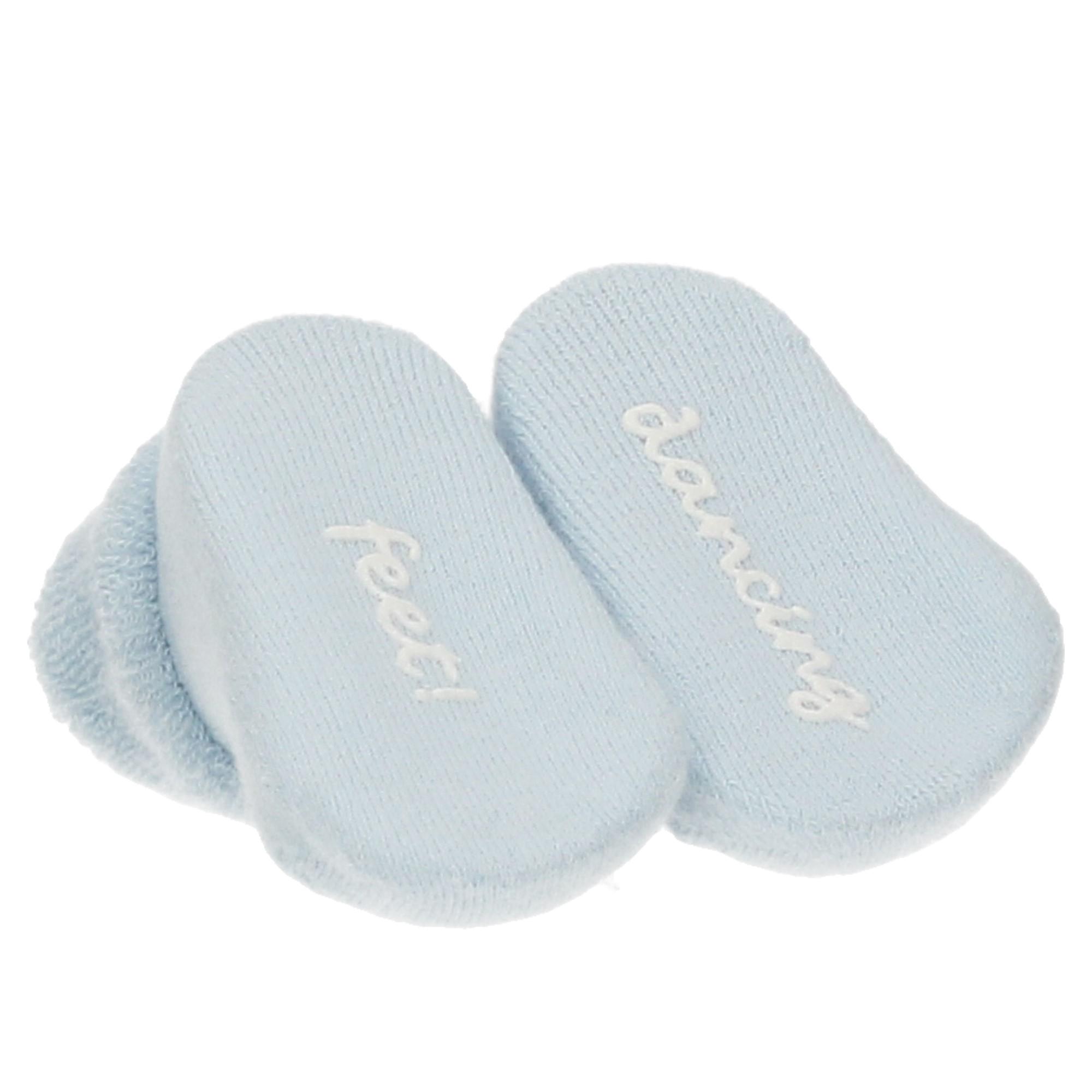 BamBam Geschenkset blau BamBam Geschenkset blau