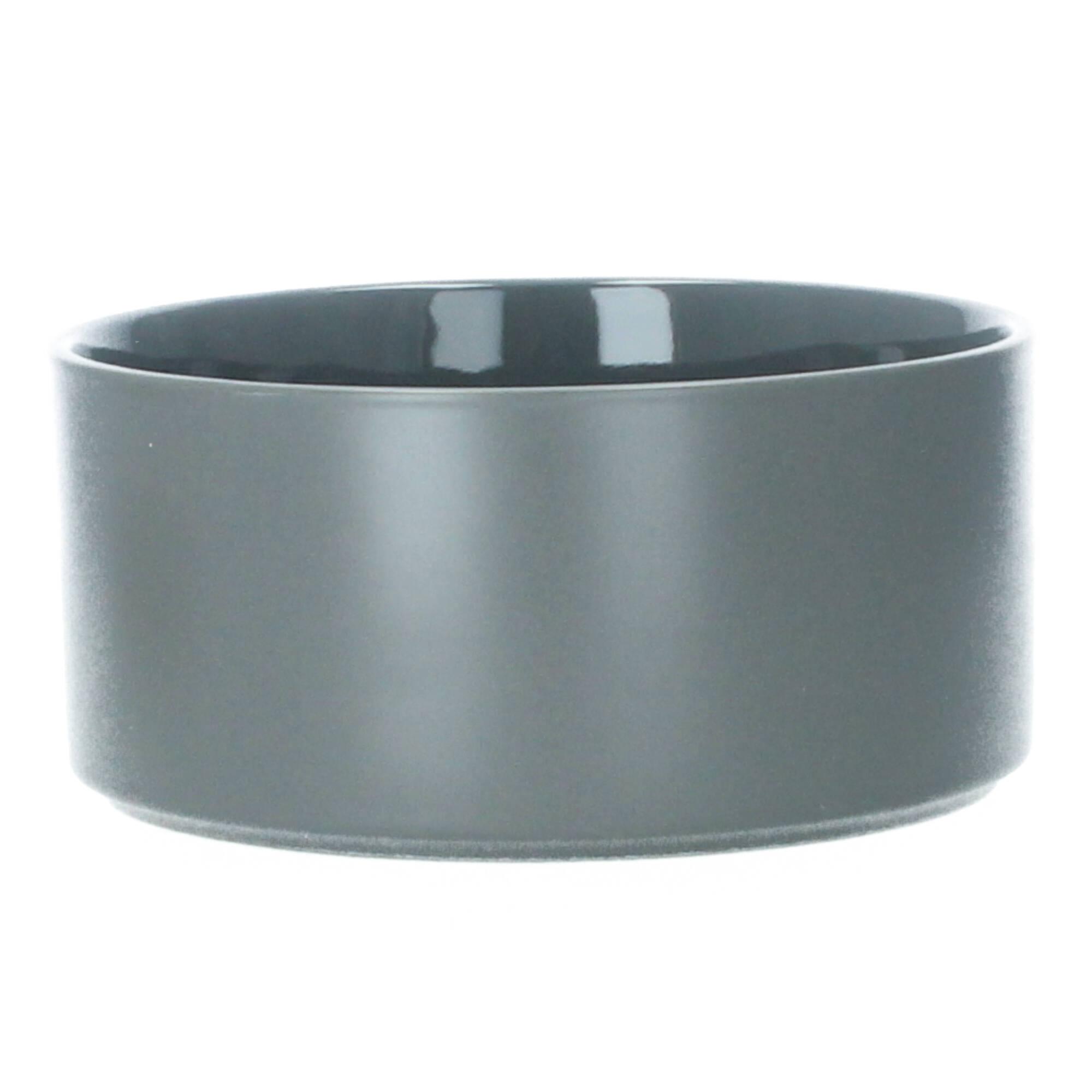 blomus Pilar Schale Schüssel 20 cm pewter zinngrau blomus Pilar Schale Schüssel 20 cm pewter zinngrau