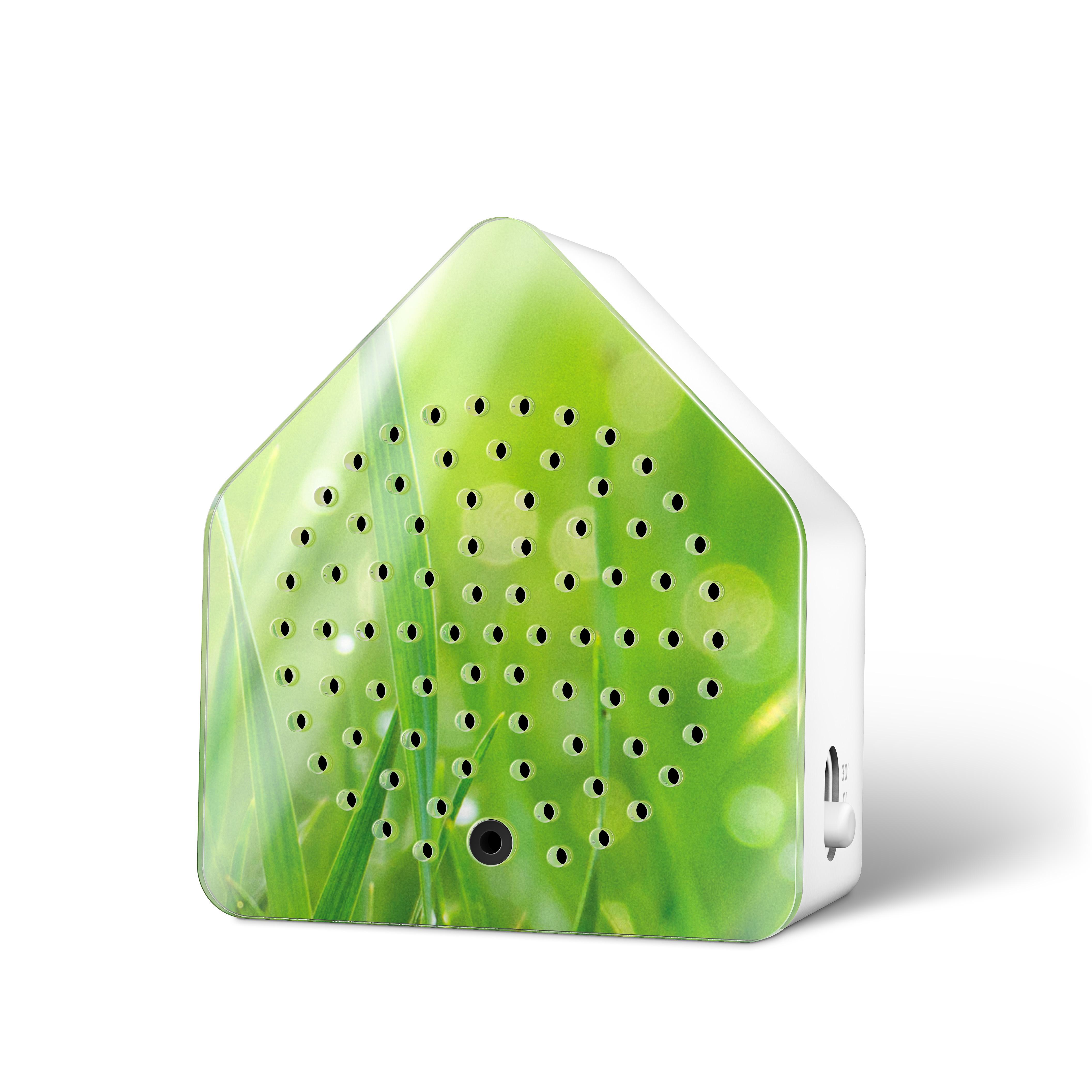 Relaxound Zirpybox Meadow Wiesenmotiv 2er-Set Relaxound Zirpybox Meadow Wiesenmotiv 2er-Set