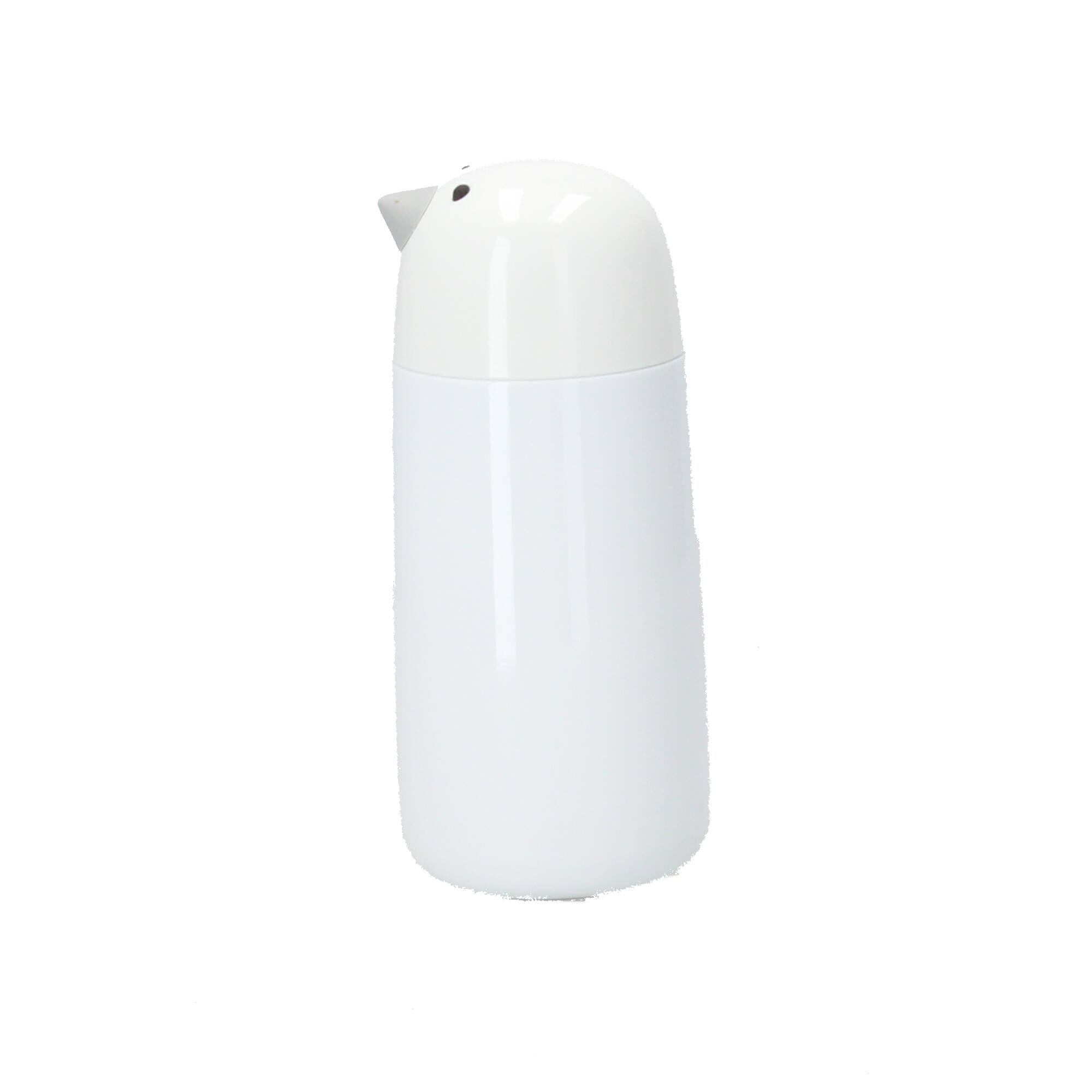 chic.mic Trinkflasche Kinder bioloco kids bottle Penguin