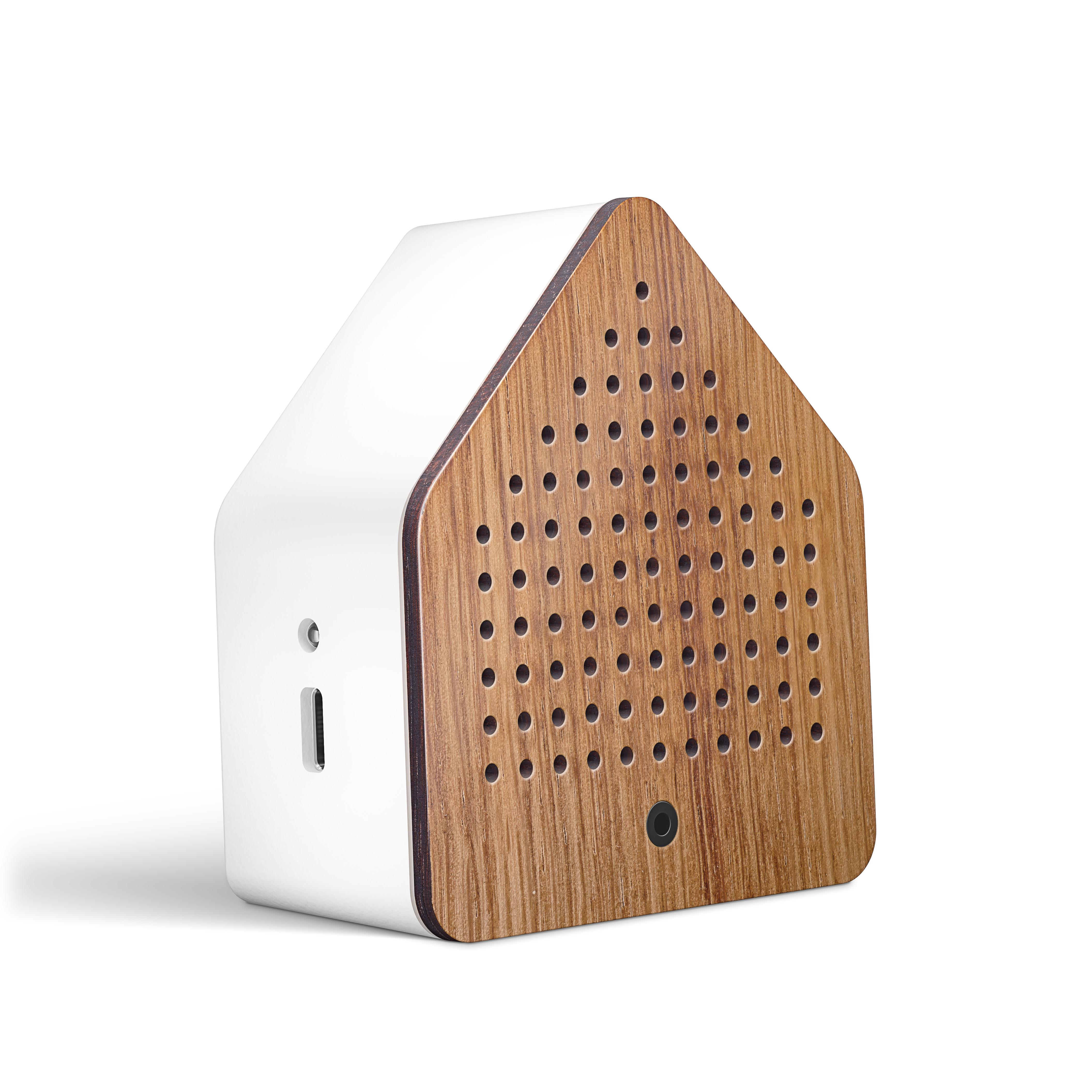 Relaxound Zirpybox Wood Holz 2er-Set Relaxound Zirpybox Wood Holz 2er-Set