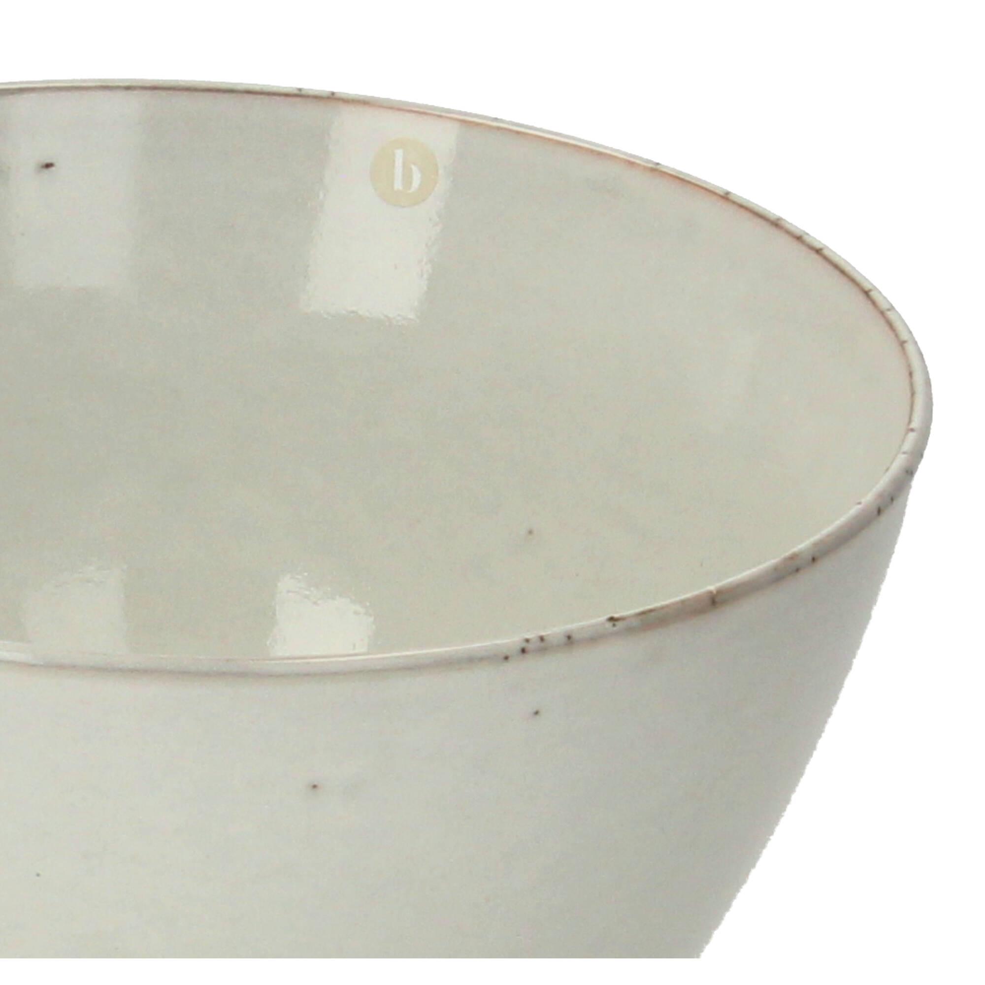 Broste Copenhagen Schale Nordic Sand 20cm