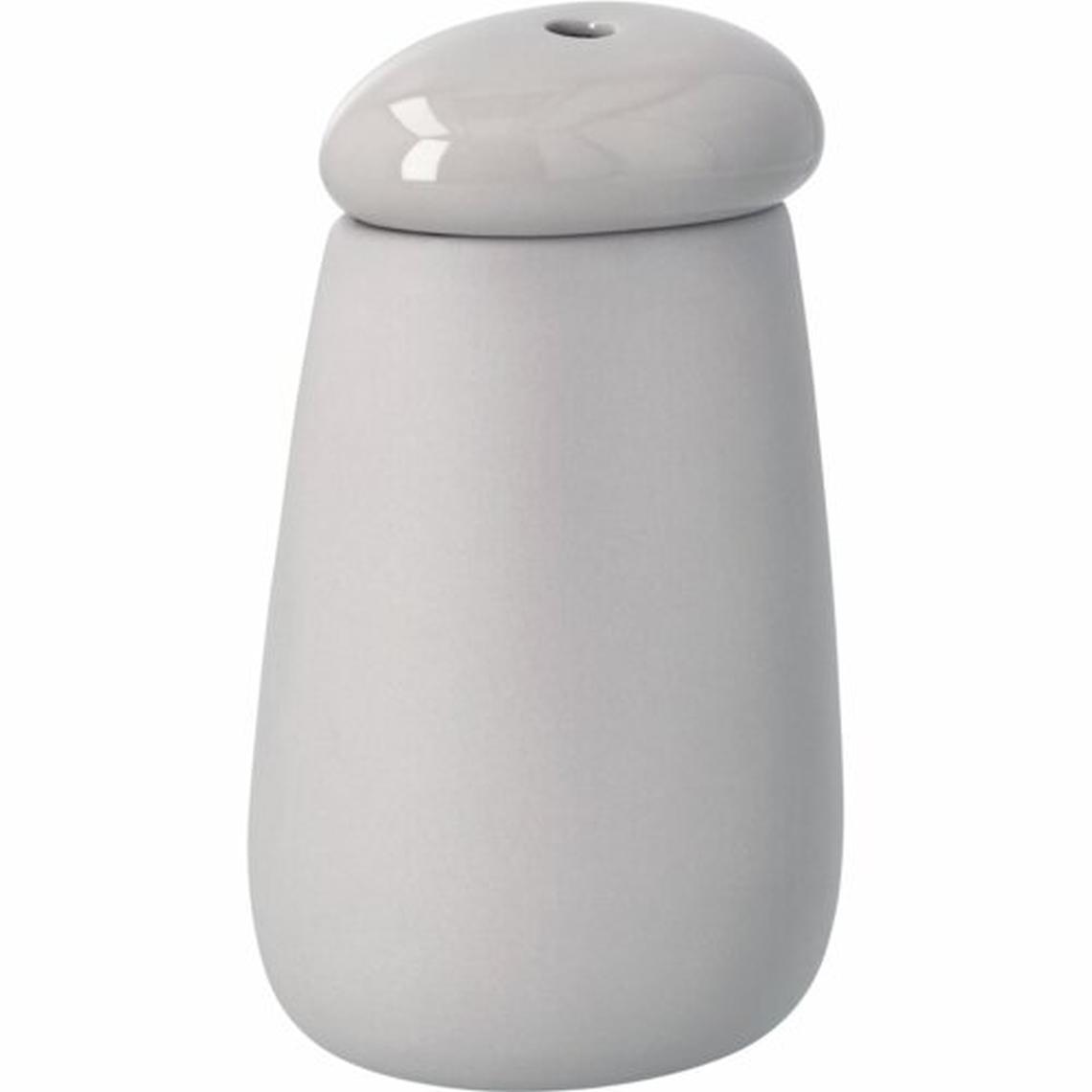 räder Vase wachse über dich hinaus Porzellan grau 0018712 räder Vase wachse über dich hinaus Porzellan grau 0018712