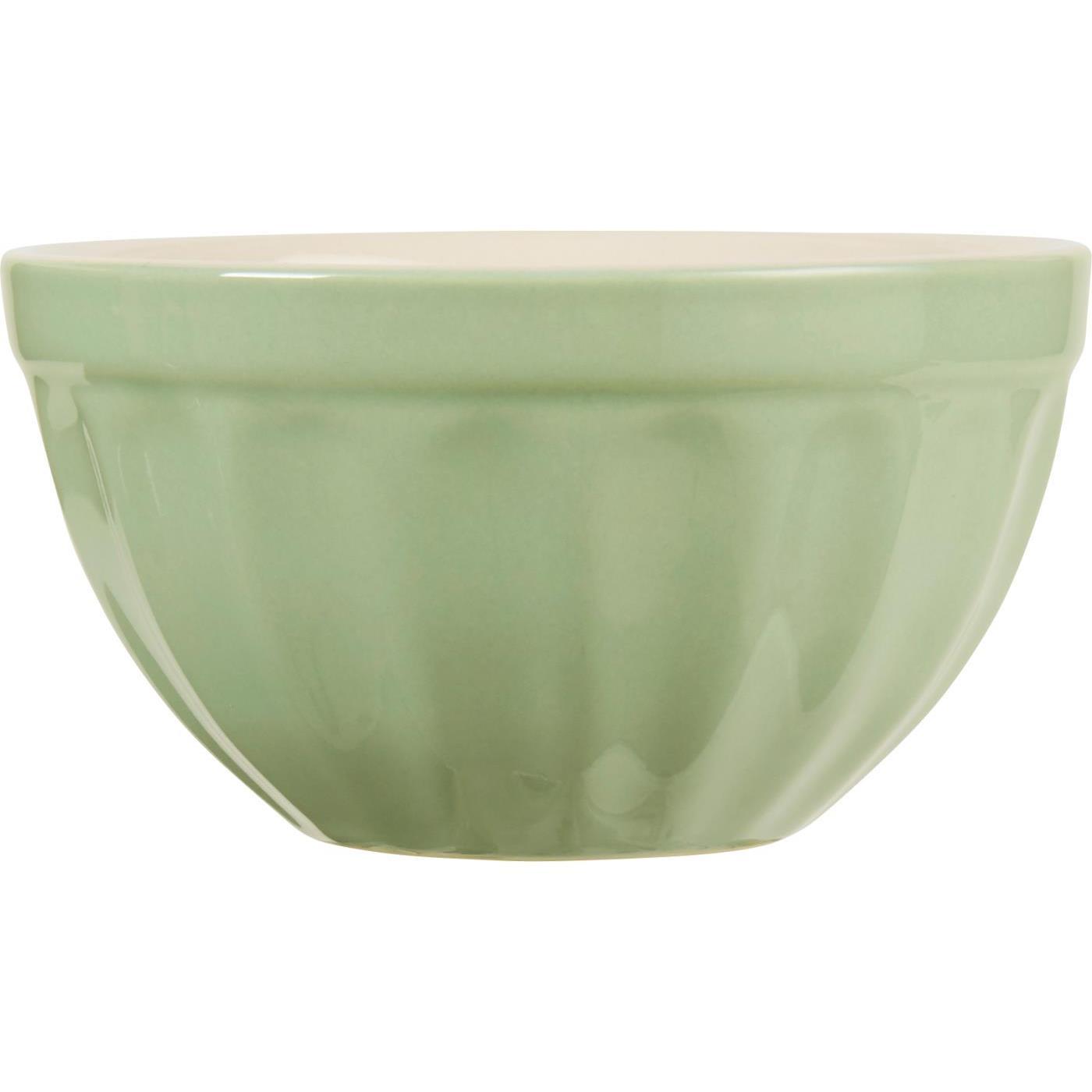IB Laursen Schüssel 13cm Müslischale Mynte Wasabi grün 2078-42 IB Laursen Schüssel 13cm Müslischale Mynte Wasabi grün 2078-42