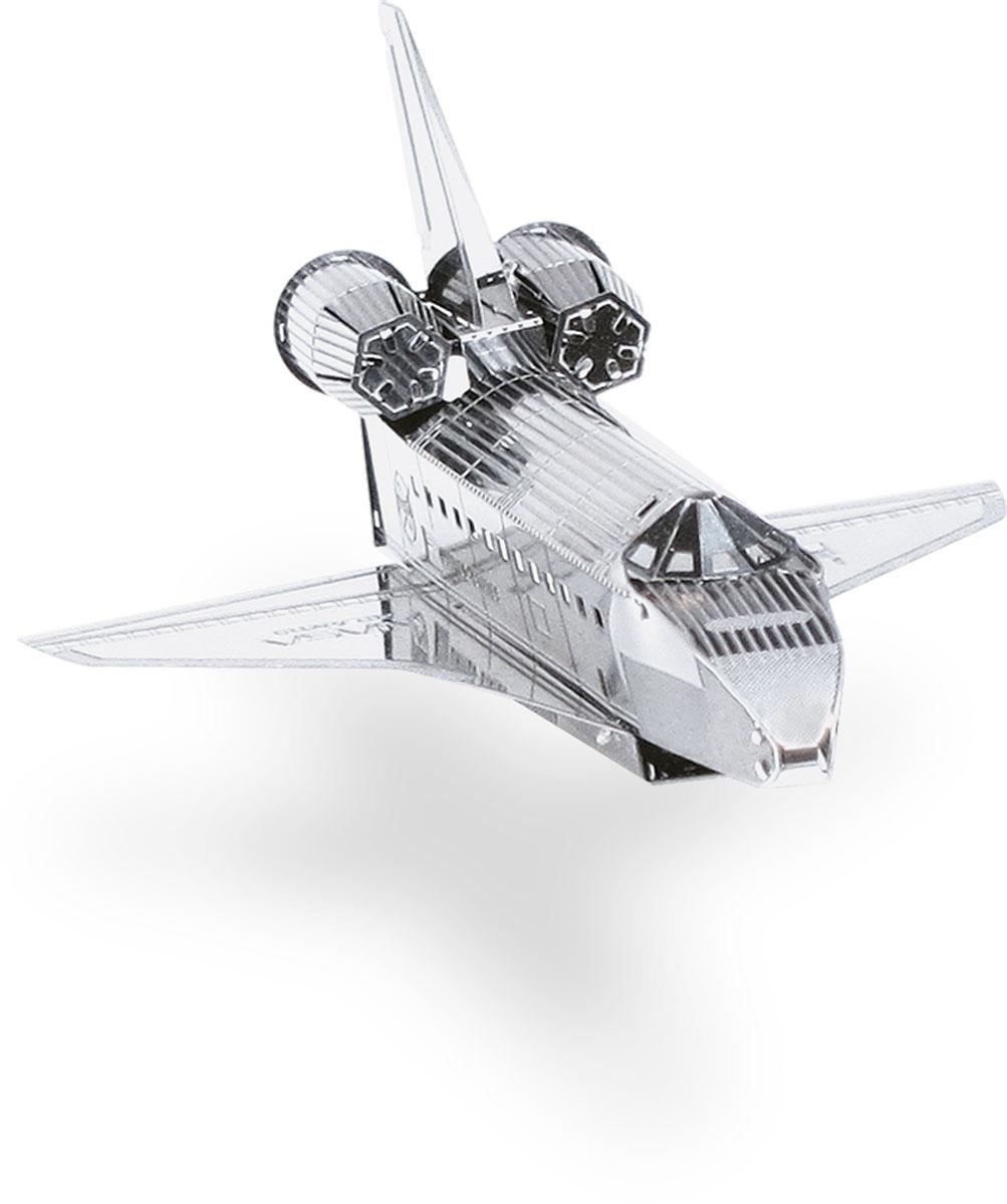 Metal Earth 3D Modell Bausatz Space Shuttle Atlantis, MMS015
