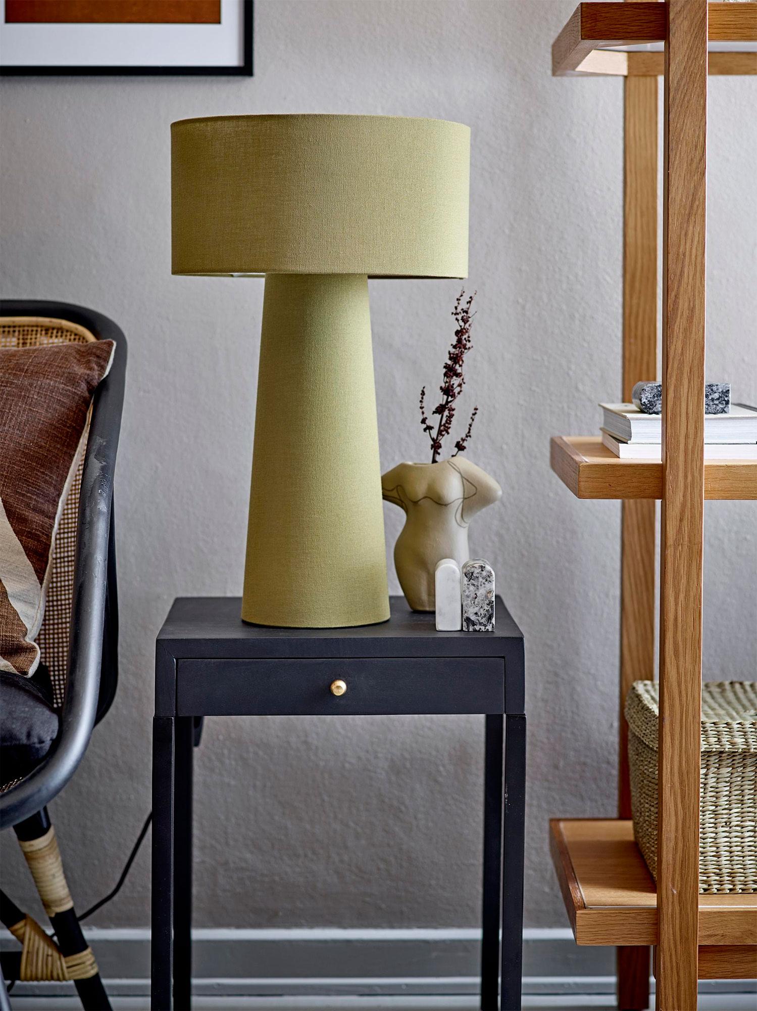 Bloomingville Lulu Dekovase Terracotta braun Bloomingville Lulu Dekovase Terracotta braun