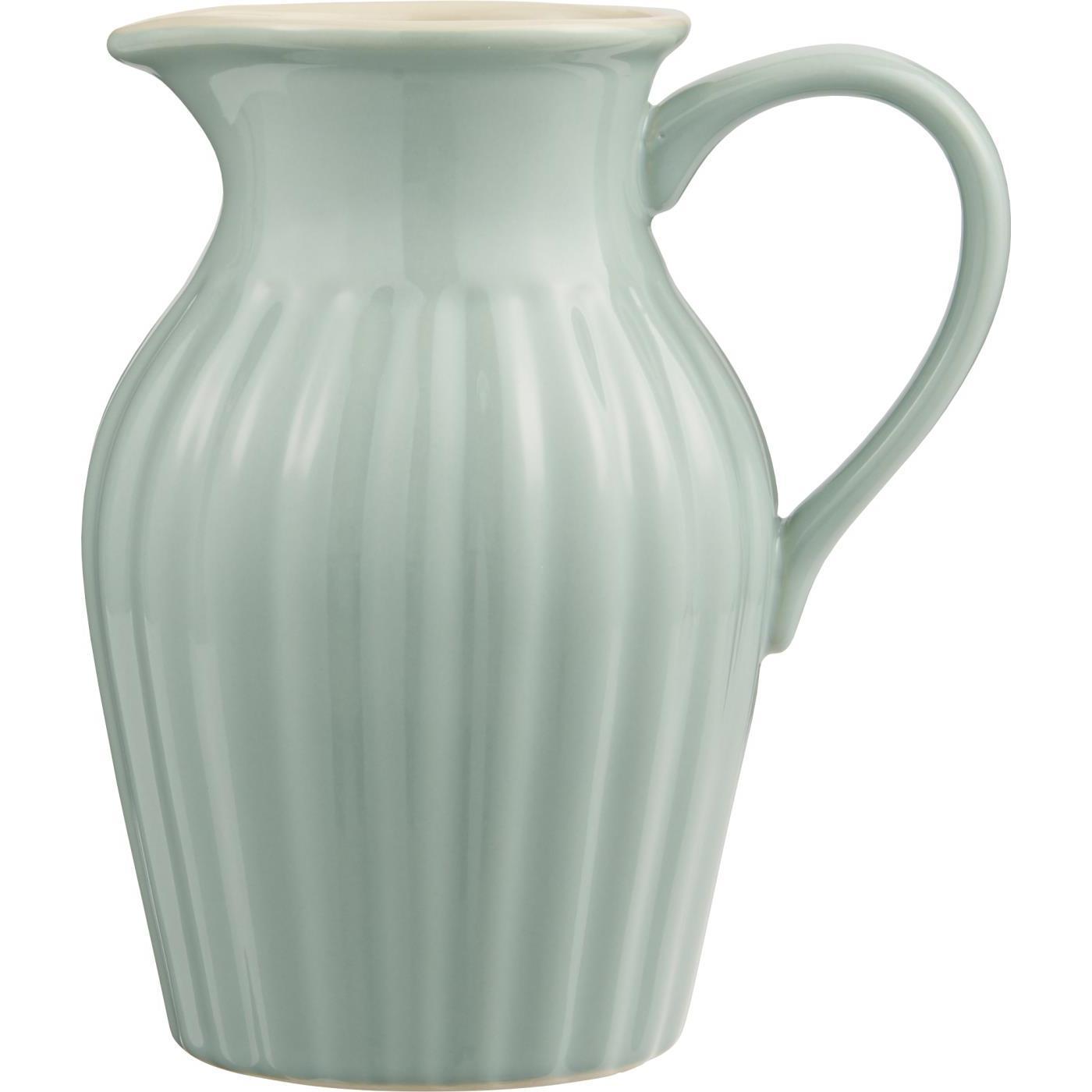 IB Laursen Kanne 1,7 l Mynte Green Tea grün 2077-10 IB Laursen Kanne 1,7 l Mynte Green Tea grün 2077-10