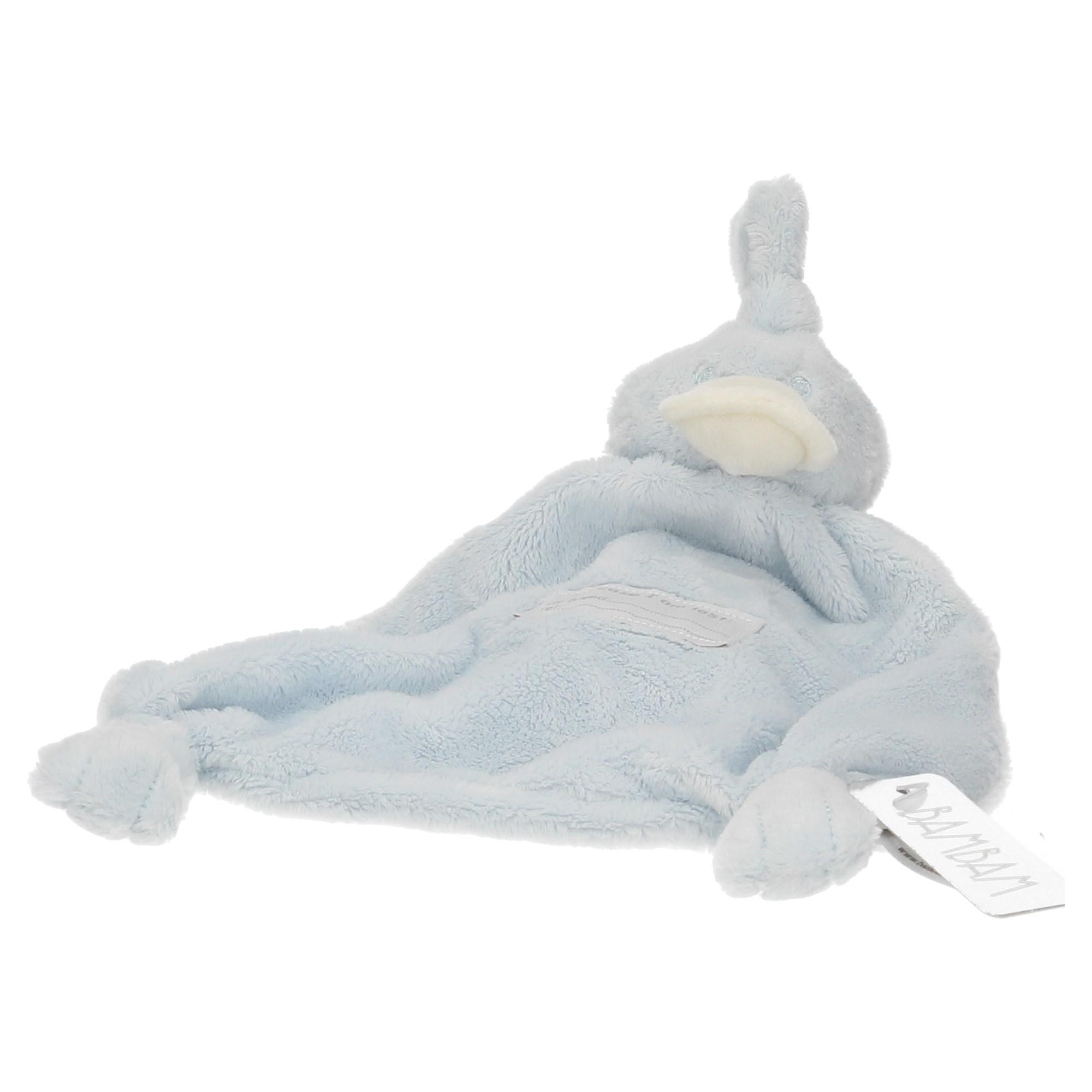 BamBam Geschenkset blau