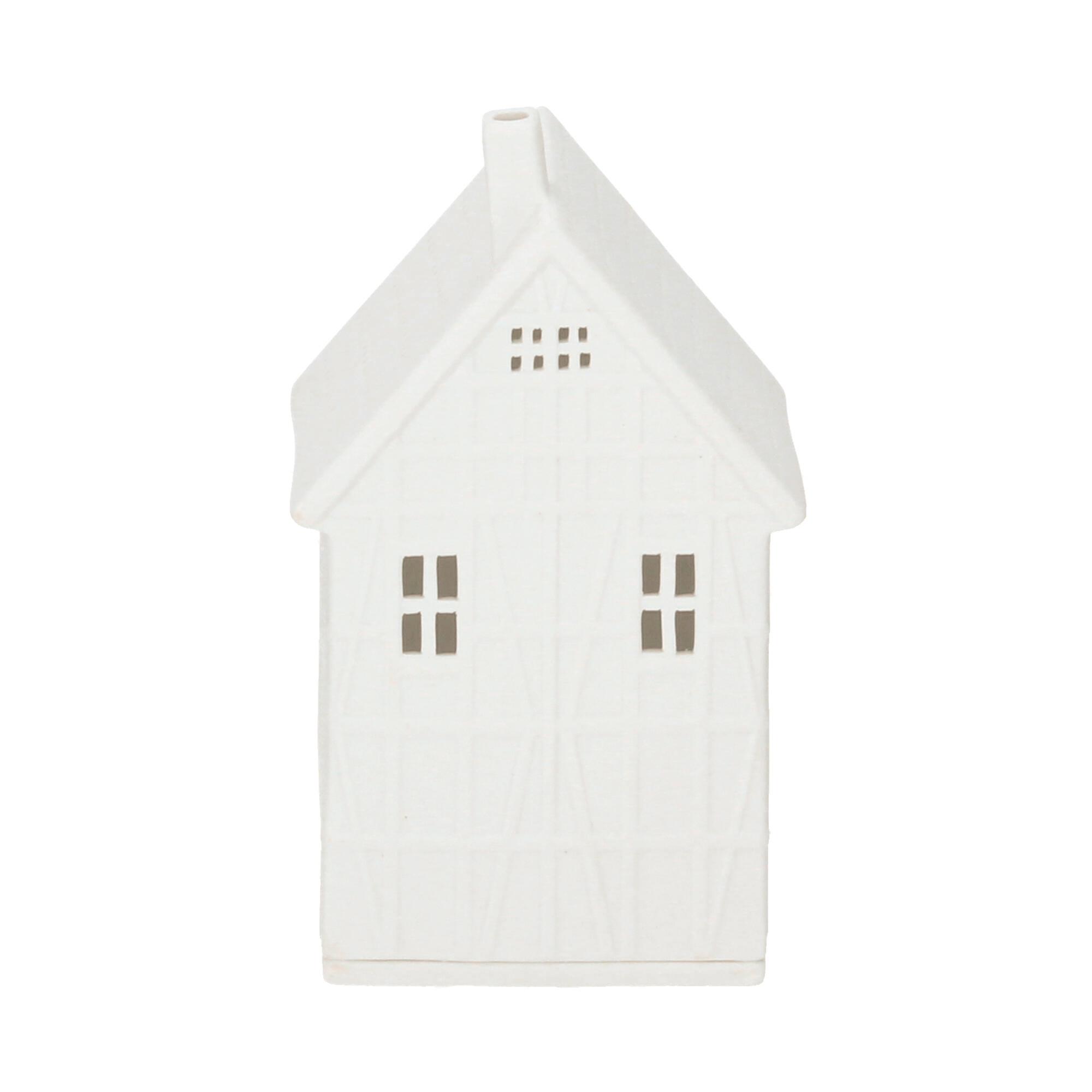 räder Living Lichthaus Porzellan Fachwerkhaus 19 cm räder Living Lichthaus Porzellan Fachwerkhaus 19 cm