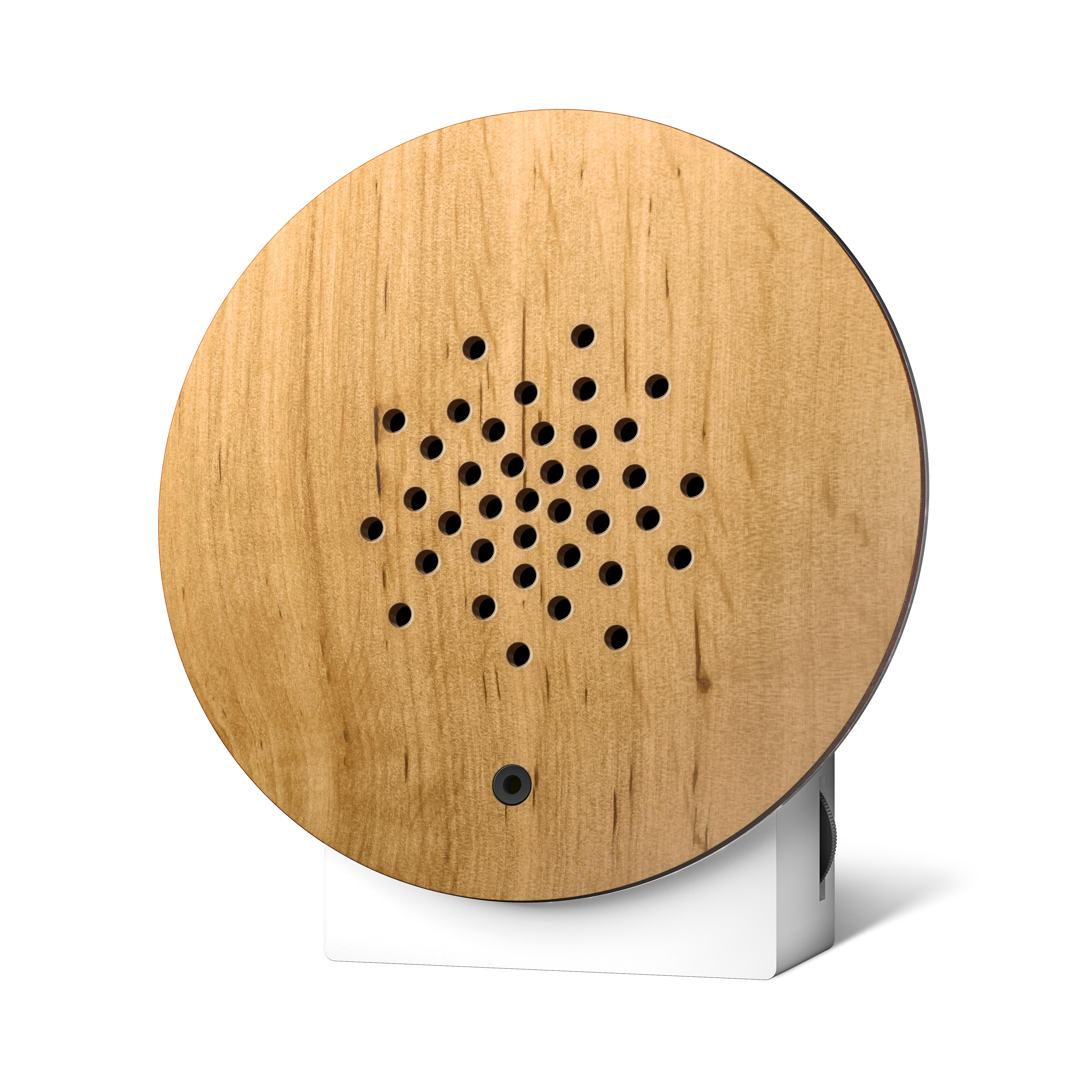 Relaxound Oceanbox Soundbox Alder Holz Erle Relaxound Oceanbox Soundbox Alder Holz Erle