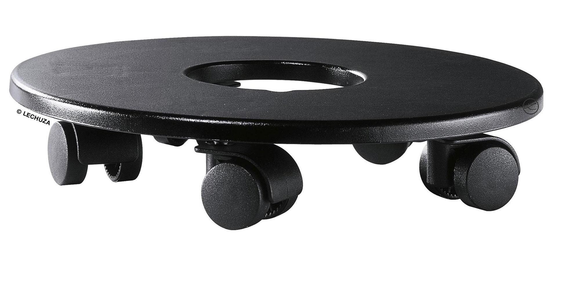 Lechuza Pflanzenroller Classico 50 Quadro 50, Cube 40 Canto Lechuza Pflanzenroller Classico 50 Quadro 50, Cube 40 Canto