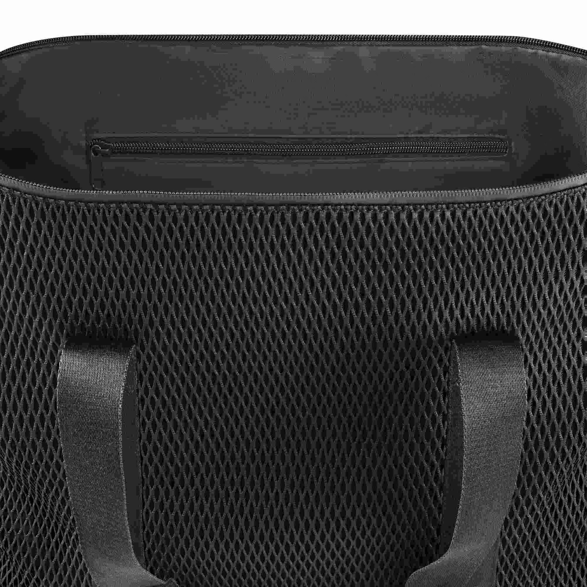 reisenthel Reisetasche extralite weekender L mesh black reisenthel Reisetasche extralite weekender L mesh black