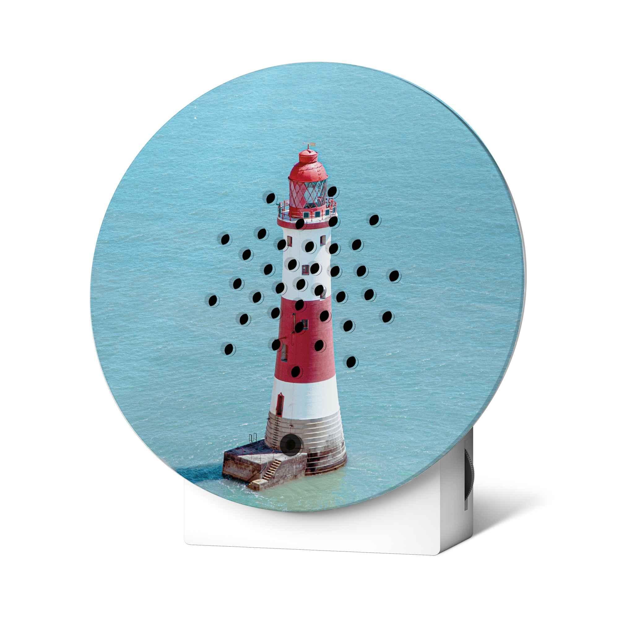 Relaxound Oceanbox Limited Edition Spring 24 Chalky Cliffs Relaxound Oceanbox Limited Edition Spring 24 Chalky Cliffs