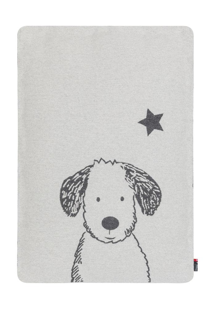 Fussenegger Hundekissen nova "My Happy Place" 60x90cm 8249716