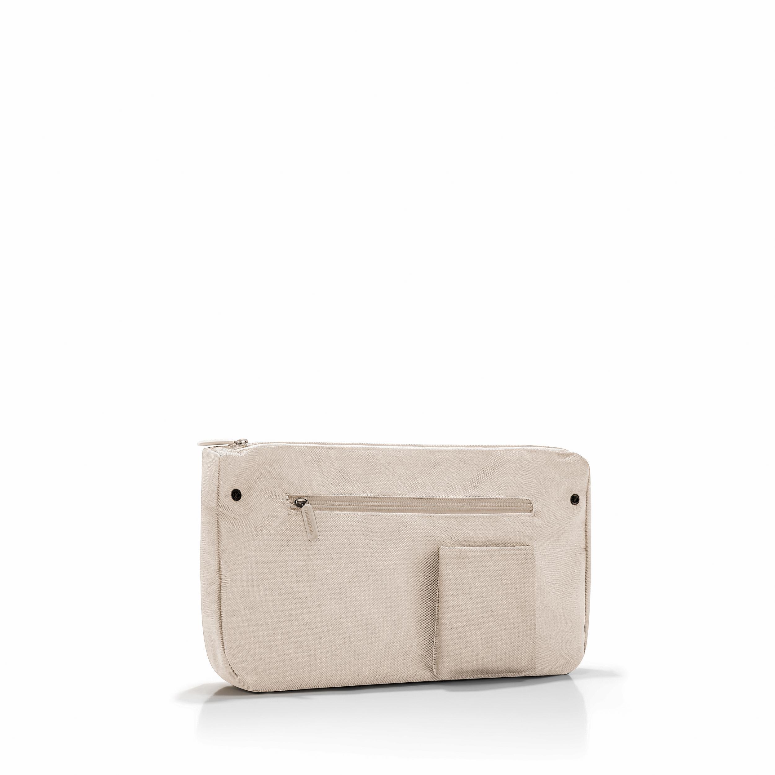 reisenthel Umhängetasche loopshopper M Teddy Sand OS1042 reisenthel Umhängetasche loopshopper M Teddy Sand OS1042