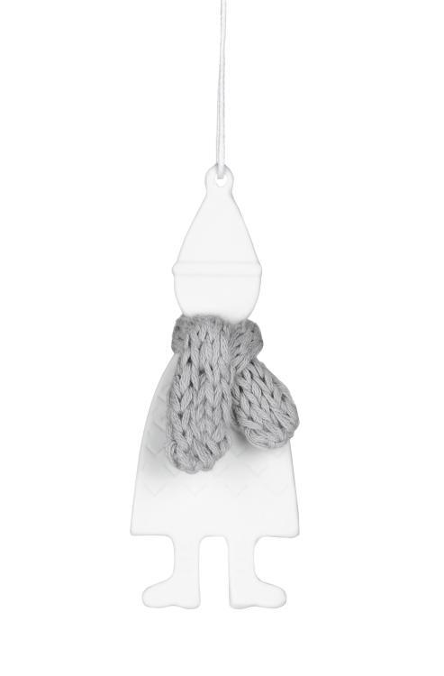 räder Dekohänger Winterfreunde Wichtel 0092141