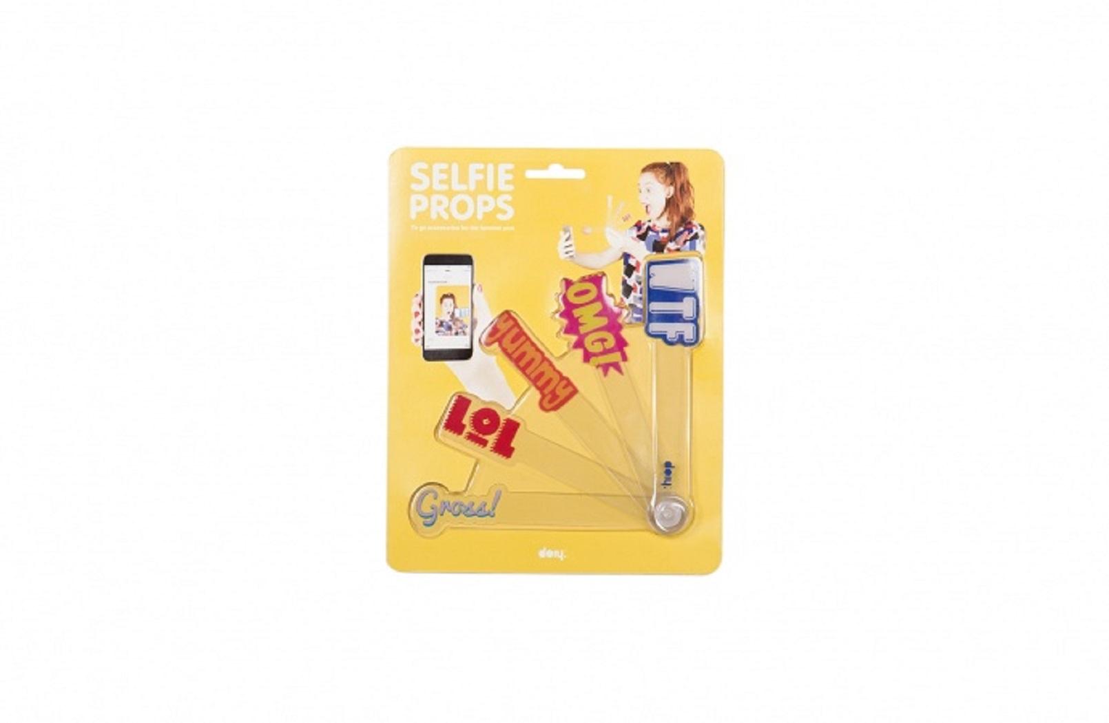 Doiy Selfie Props OMG Bild Handy Photobooth, DYSELFIOM Doiy Selfie Props OMG Bild Handy Photobooth, DYSELFIOM