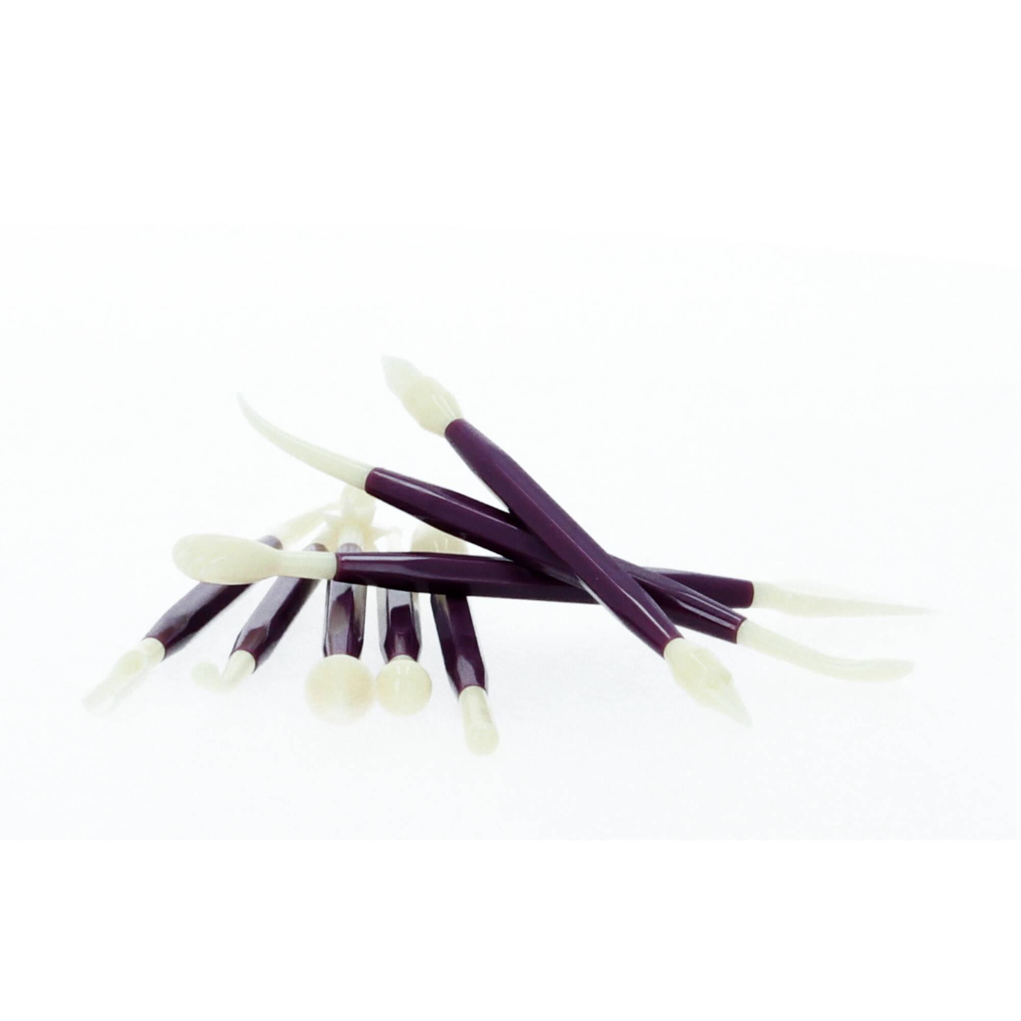 Lurch Modellierset Fondant Marzipan 8tllg. lila Lurch Modellierset Fondant Marzipan 8tllg. lila