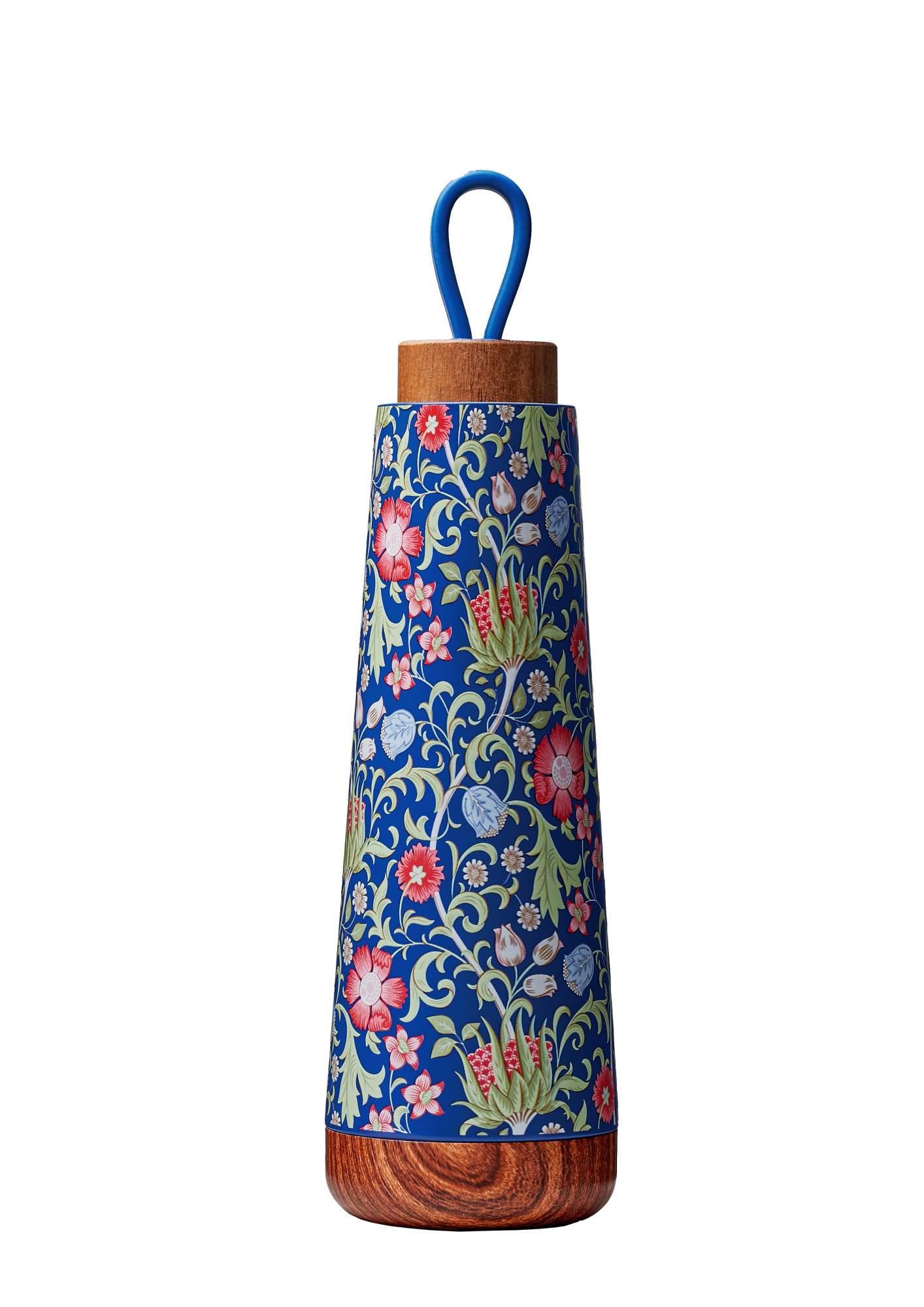 chic.mic Trinkflasche bioloco loop Virginia ISO BEL301