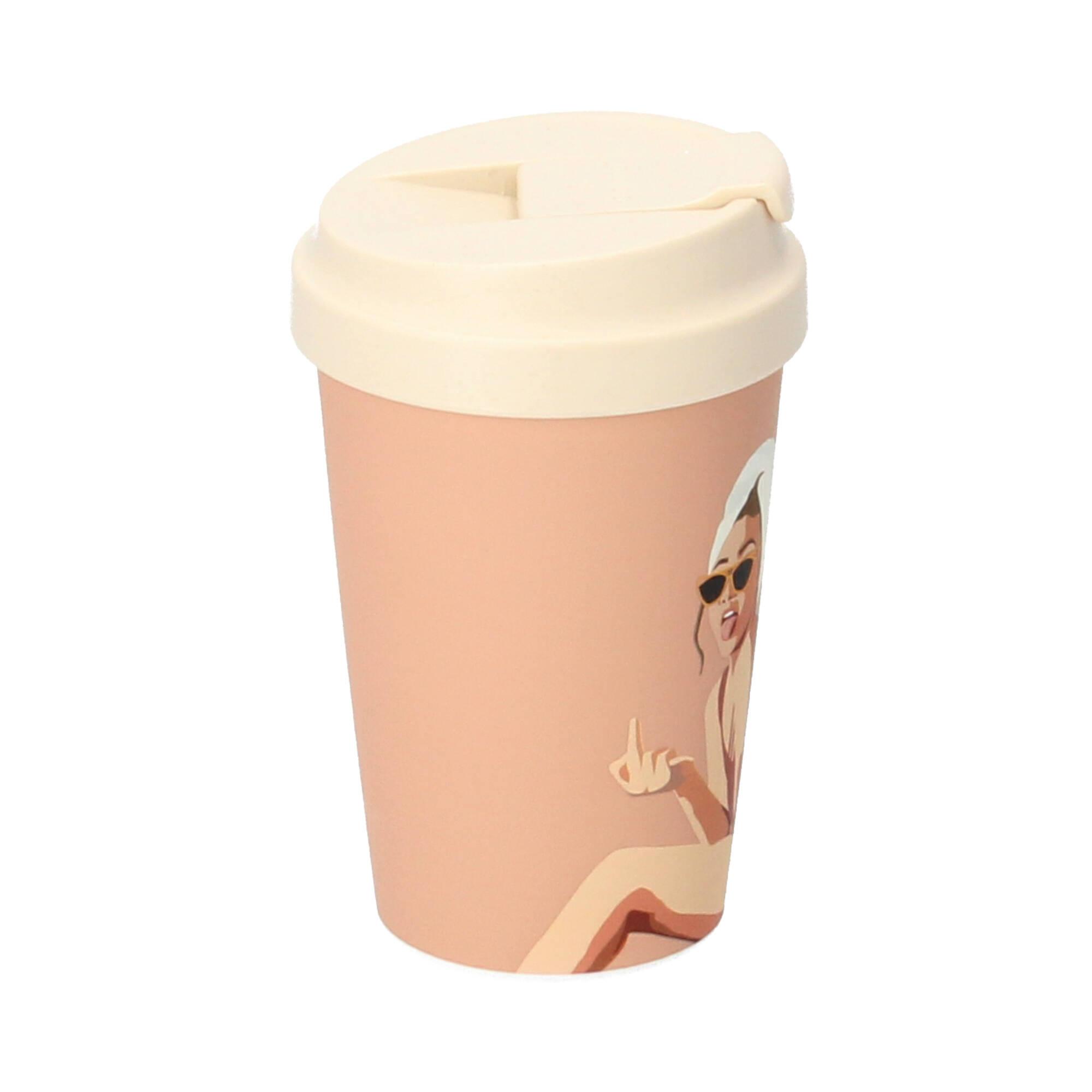 chic.mic bioloco plant easy cup Coffee to Go Becher Kylie