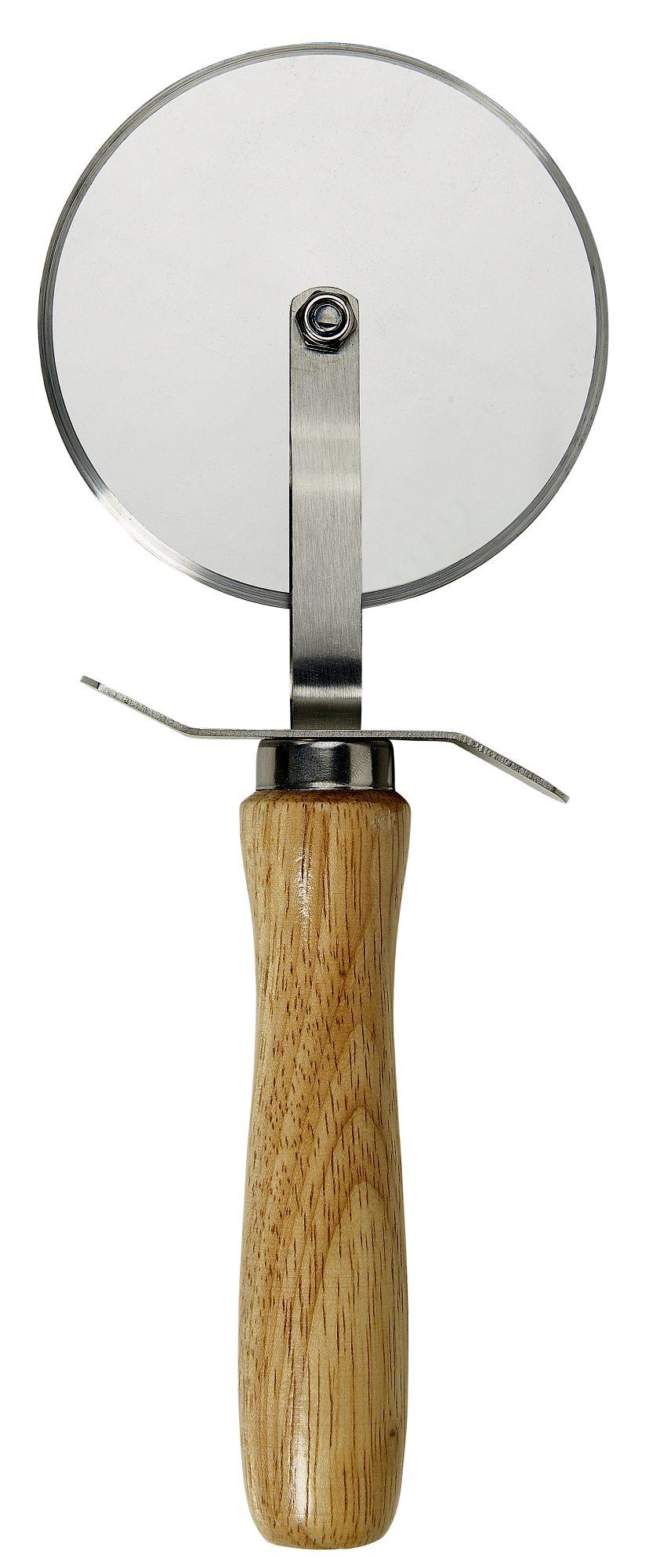 IB Laursen Pizzaschneider 5011-00