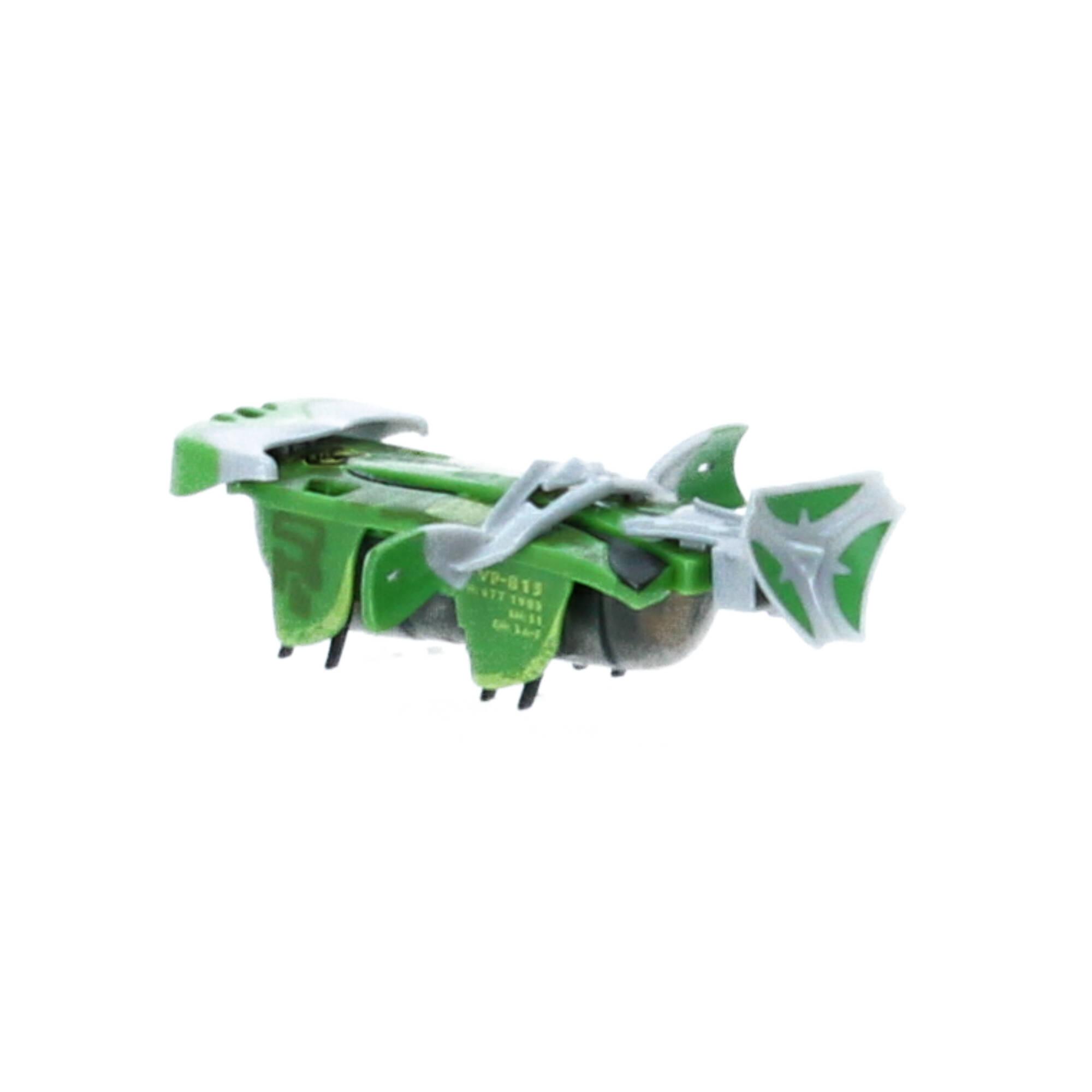 Hexbug Warriors Single Roboter Spielzeug 6+