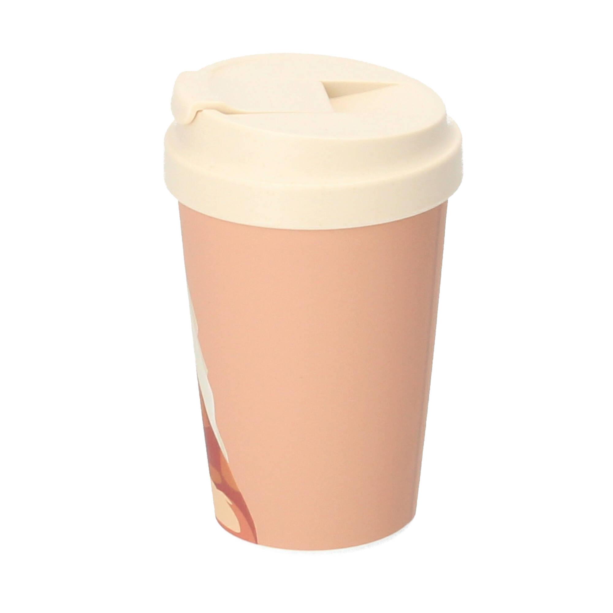 chic.mic bioloco plant easy cup Coffee to Go Becher Kylie