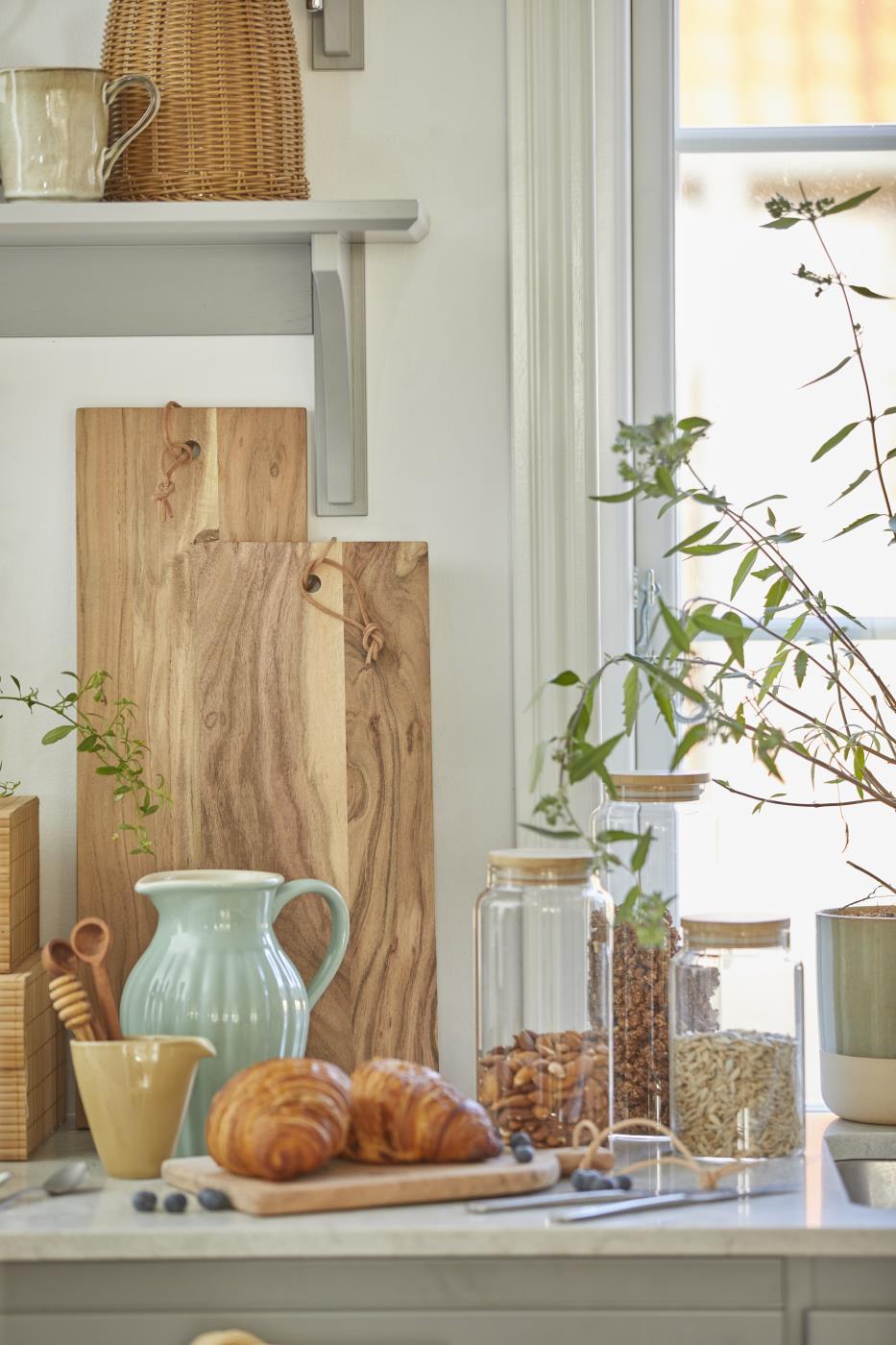 IB Laursen Kanne 1,7 l Mynte Green Tea grün 2077-10