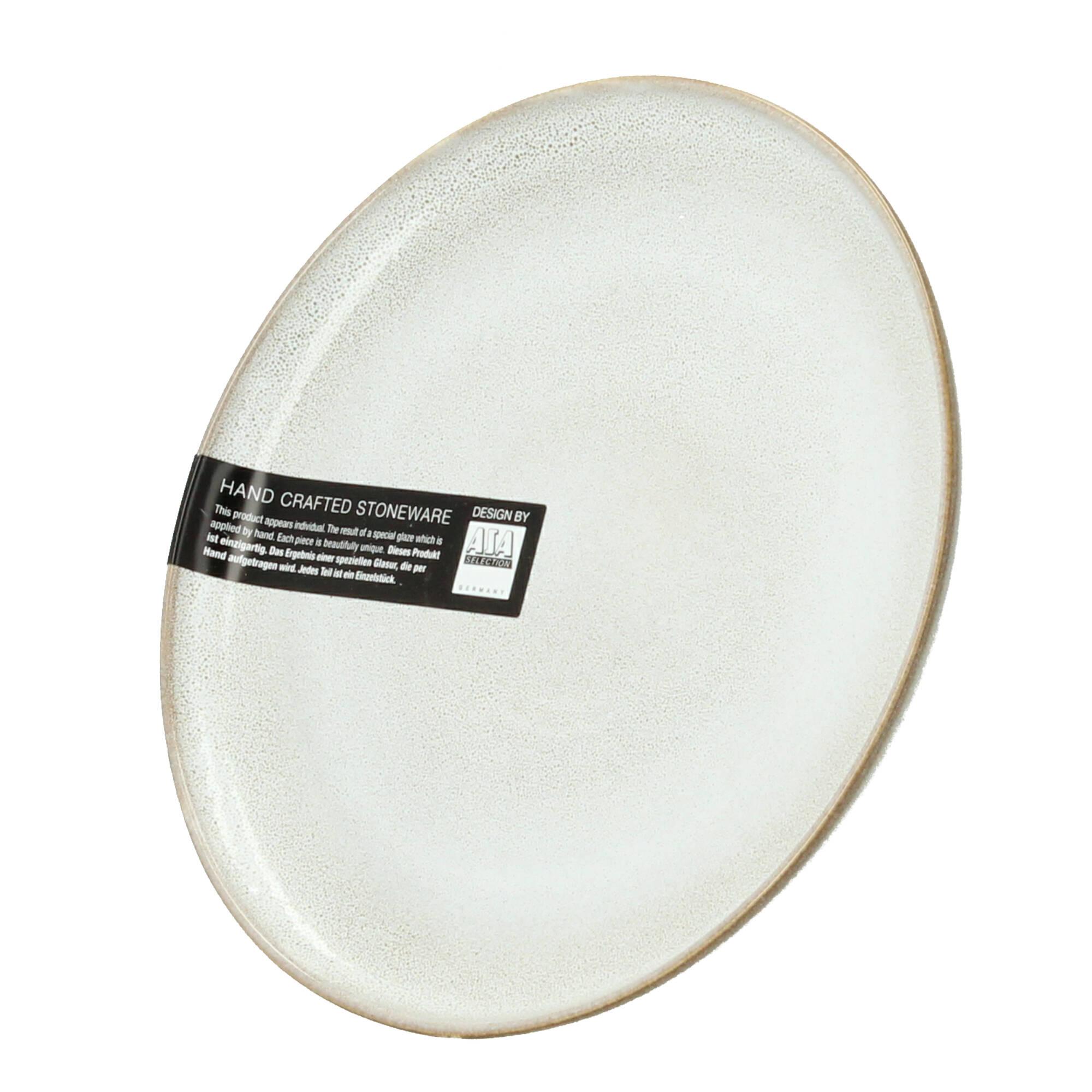 ASA Selection Dessertteller Teller 21 cm sand saisons ASA Selection Dessertteller Teller 21 cm sand saisons