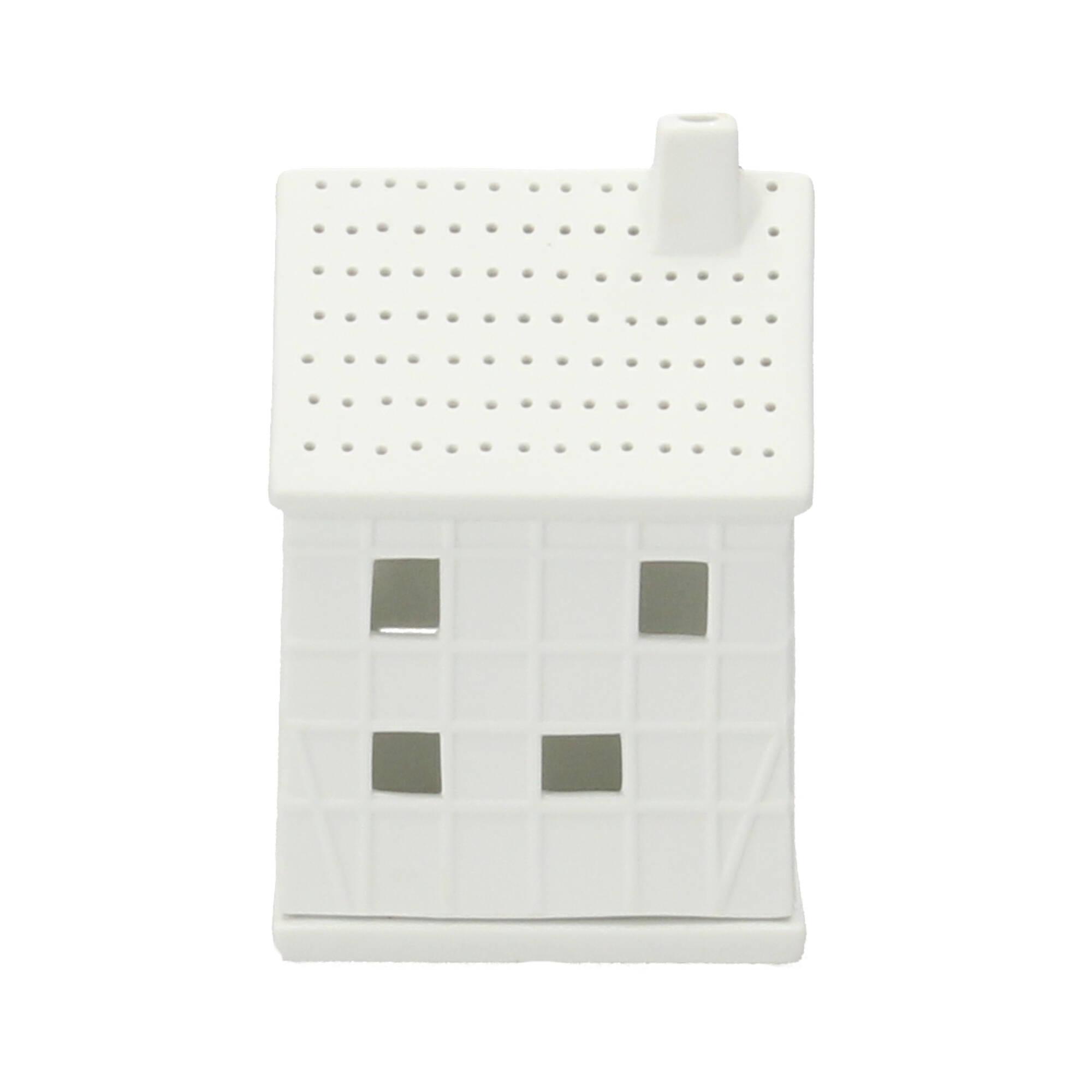 räder Living Lichthaus Porzellan Fachwerkhaus 12 cm klein räder Living Lichthaus Porzellan Fachwerkhaus 12 cm klein