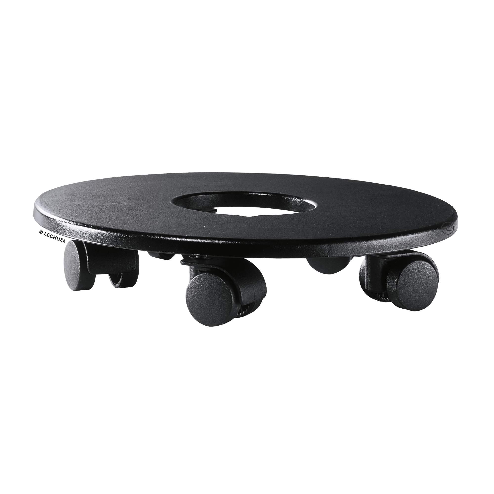Lechuza Pflanzenroller Classico Quadro 43 - Puro 50