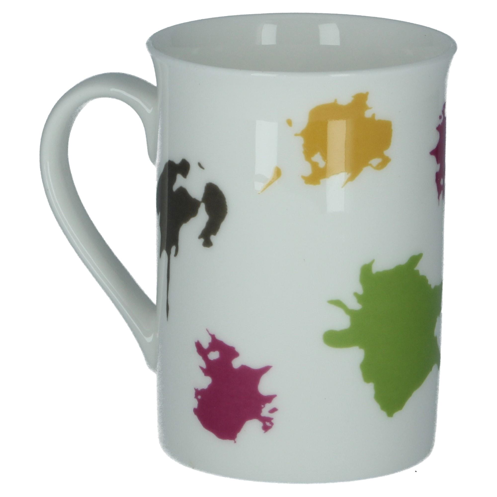 Rannenberg & Friends Becher Ich klecker nicht