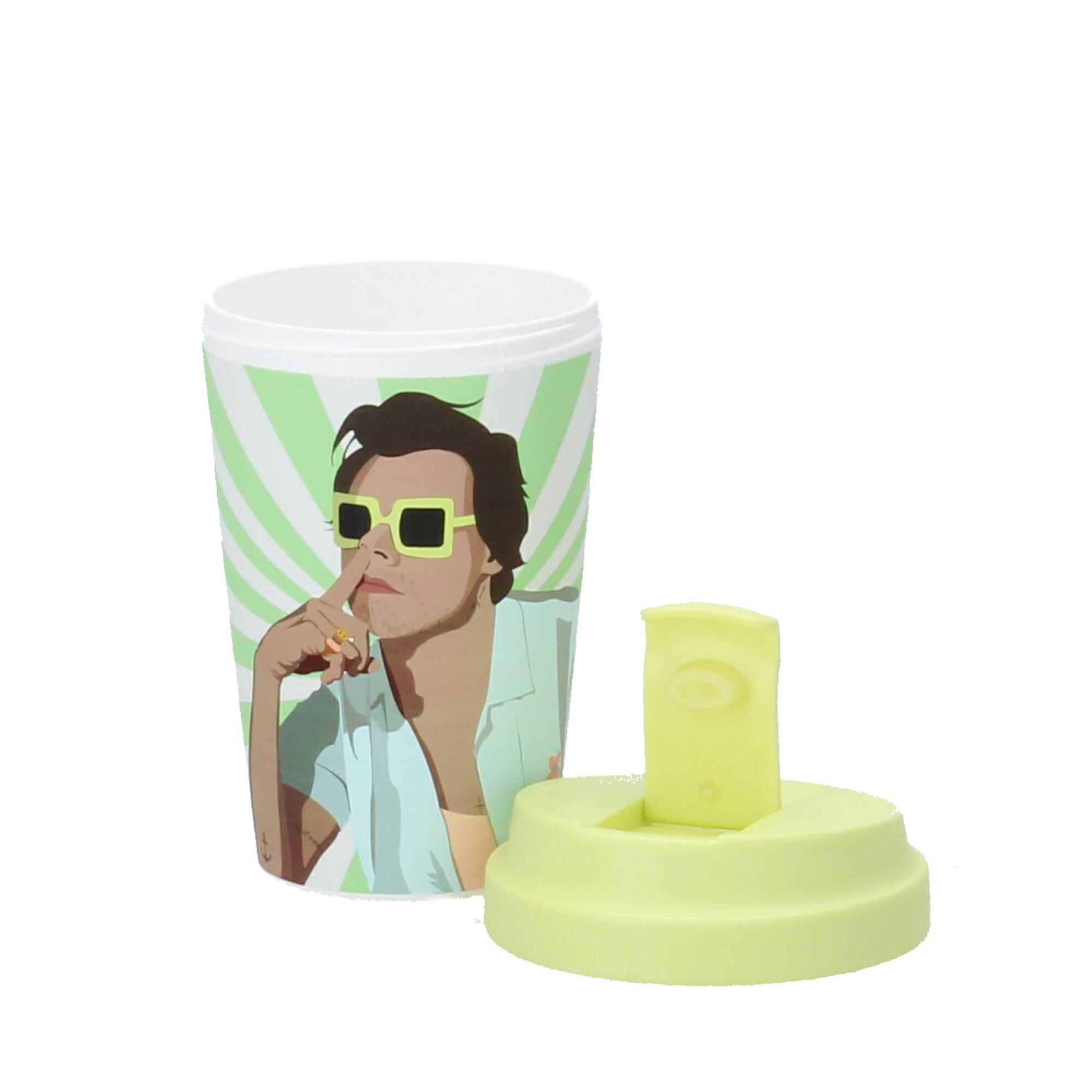 chic.mic Kaffeebecher bioloco plant easy cup Golden Boy chic.mic Kaffeebecher bioloco plant easy cup Golden Boy