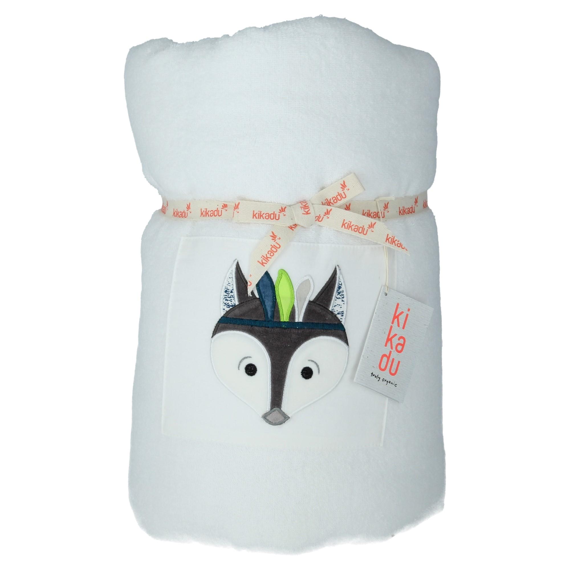 Kikadu Krabbeldecke Fuchs Junge Kikadu Krabbeldecke Fuchs Junge