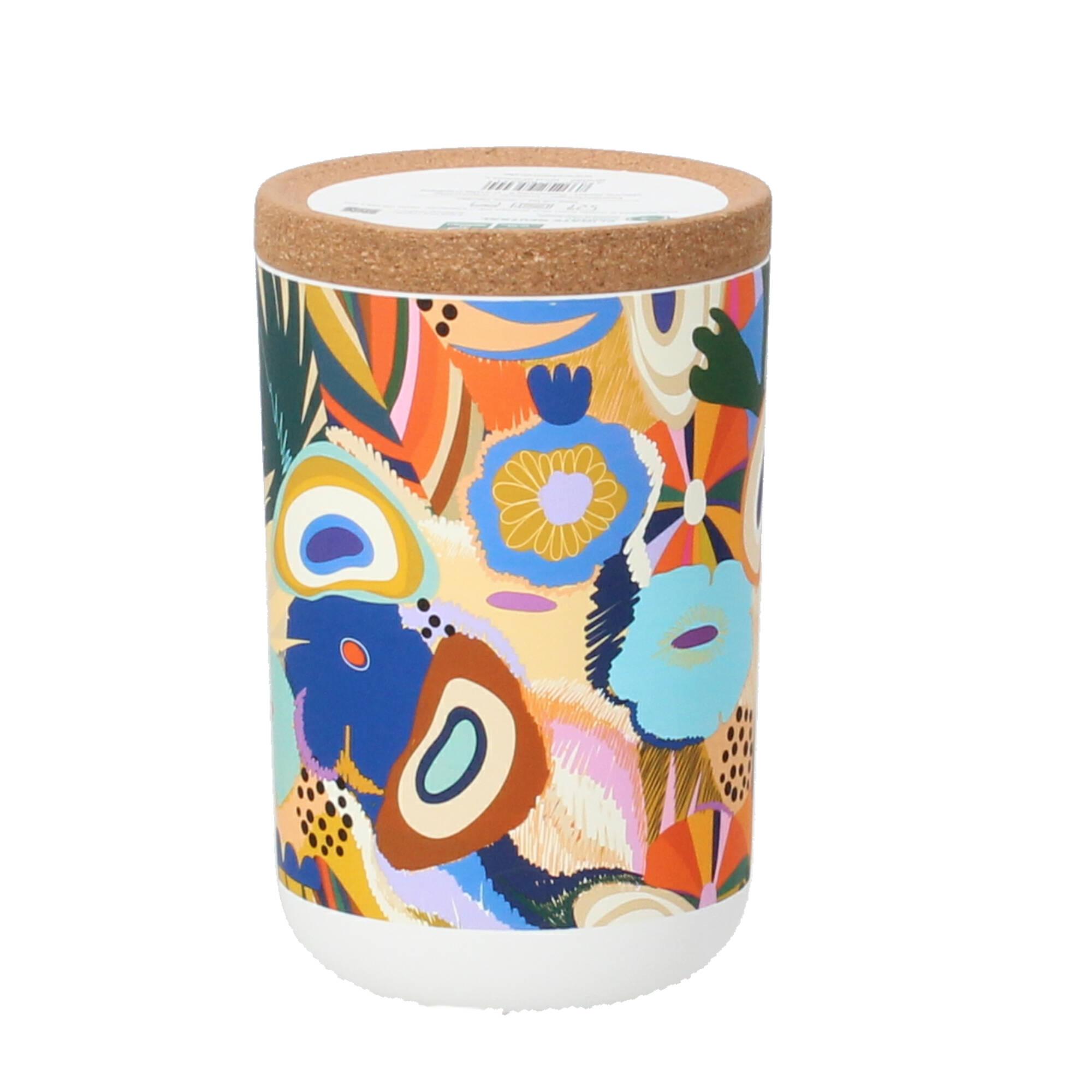 chic.mic Vorratsdose bioloco plant storage burst of color 1000ml chic.mic Vorratsdose bioloco plant storage burst of color 1000ml
