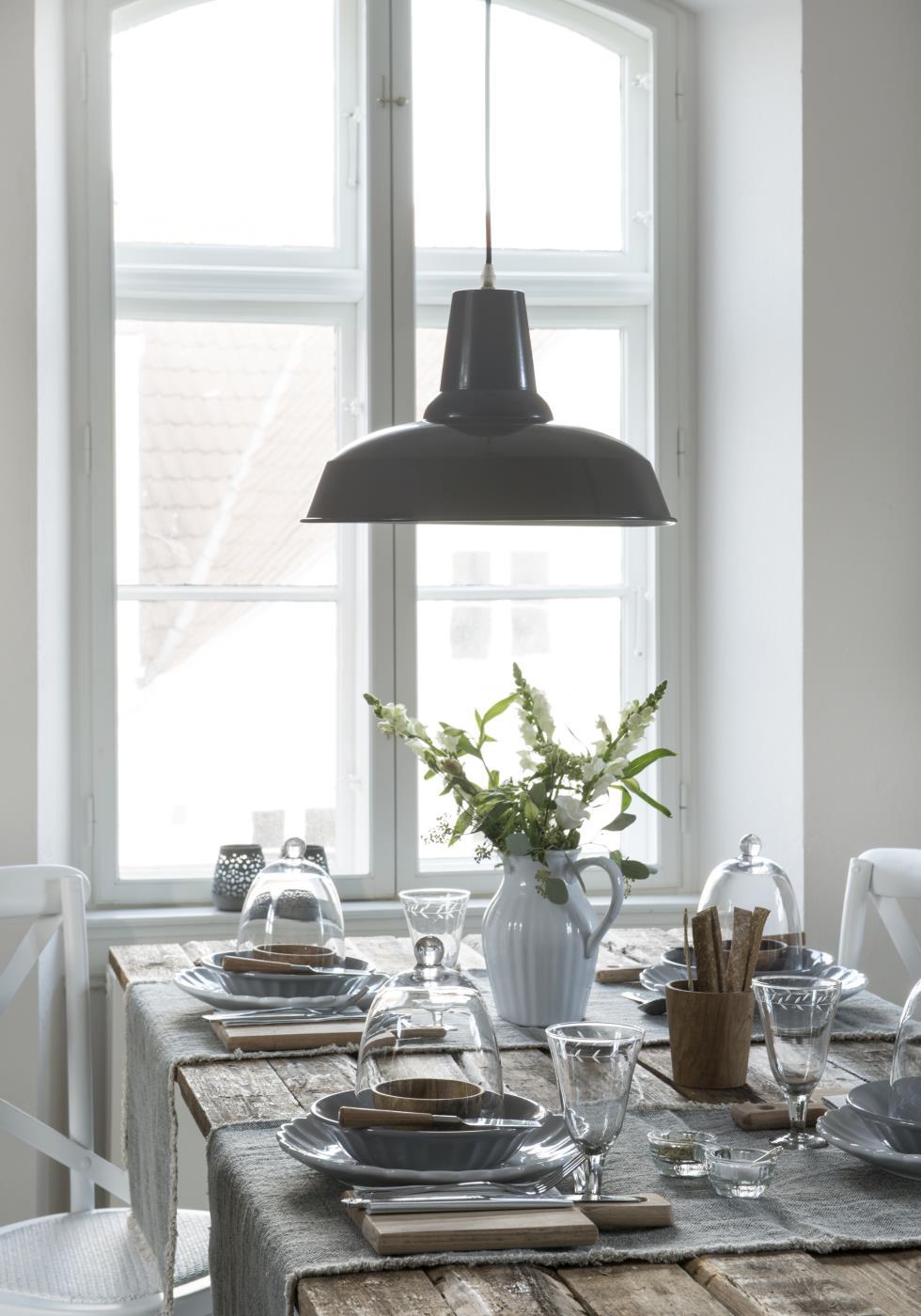 Ib Laursen Teller Mynte Pure White Suppenteller weiß 2040-11 Ib Laursen Teller Mynte Pure White Suppenteller weiß 2040-11
