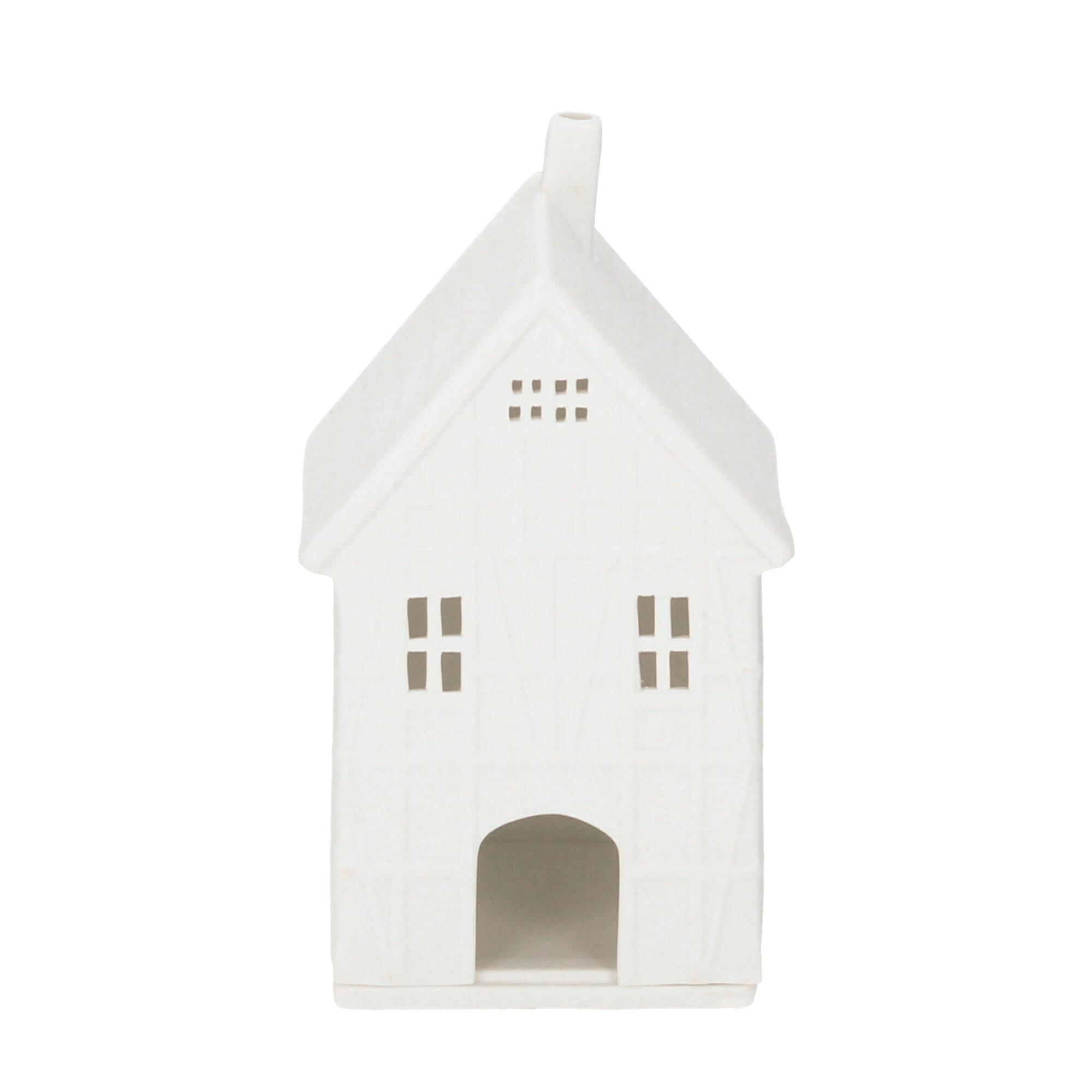 räder Living Lichthaus Porzellan Fachwerkhaus 19 cm räder Living Lichthaus Porzellan Fachwerkhaus 19 cm