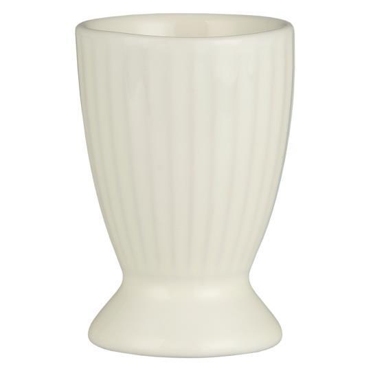 IB Laursen Eierbecher Mynte Butter Cream 2027-82 IB Laursen Eierbecher Mynte Butter Cream 2027-82