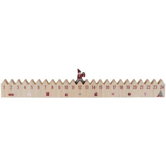 IB Laursen Weihnachtskalender 1-24 Wichtelmännchen 92300-00 IB Laursen Weihnachtskalender 1-24 Wichtelmännchen 92300-00