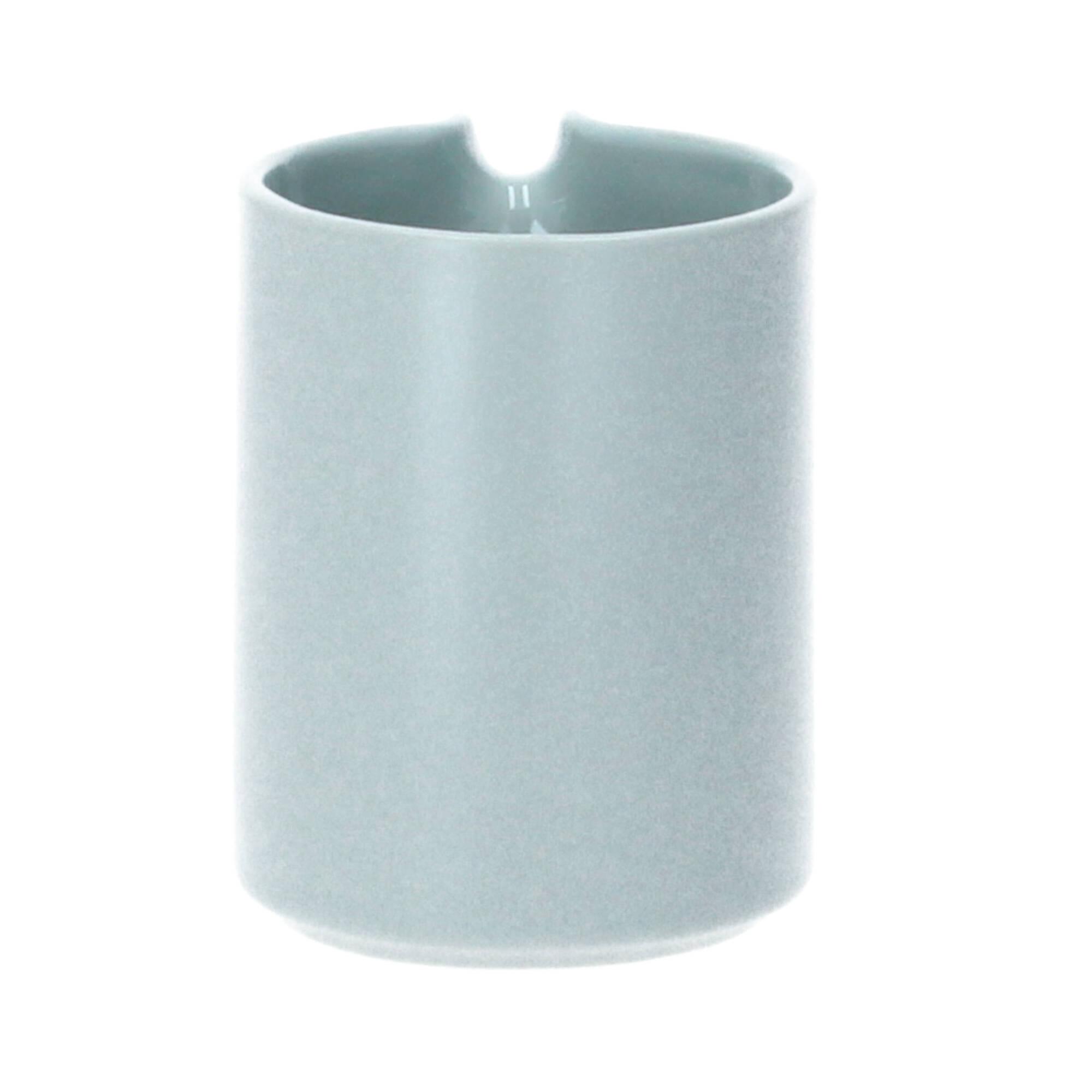 blomus Pilar Milchkännchen 280 ml Keramik mirage grey grau blomus Pilar Milchkännchen 280 ml Keramik mirage grey grau