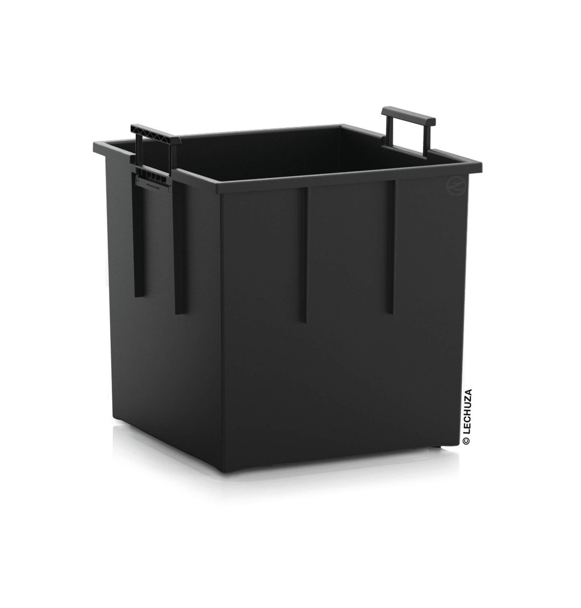 Lechuza Pflanzeinsatz für Cubico 40 - Alto Cube Trio