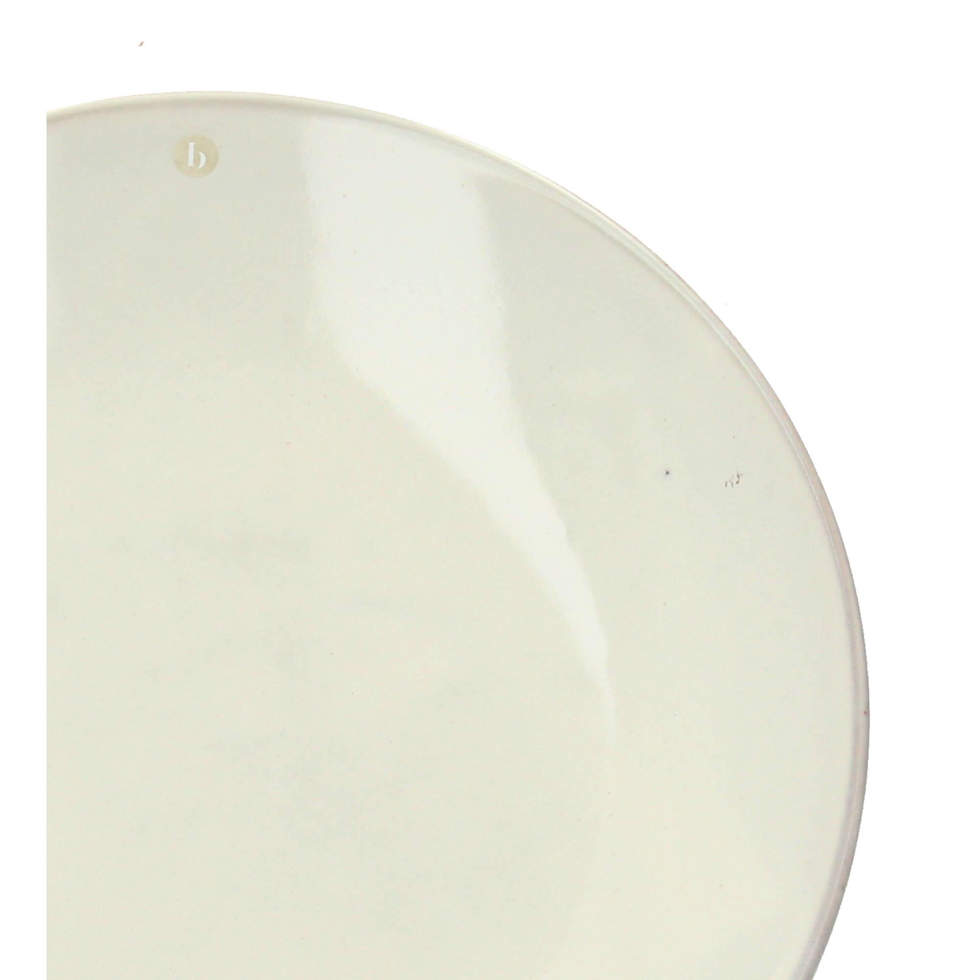 Broste Copenhagen Pastateller Nordic Sand 29 cm Steingut sand Broste Copenhagen Pastateller Nordic Sand 29 cm Steingut sand