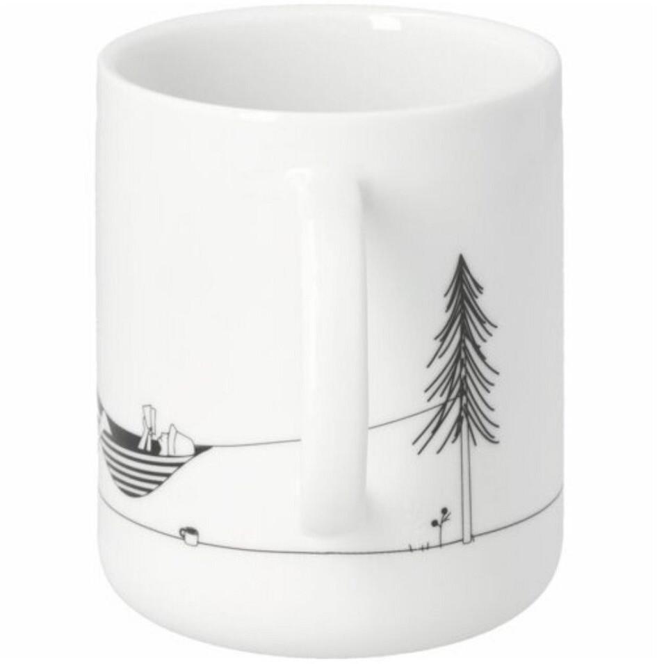 räder Design Geschenktasse Hobby Camping Porzellan weiß 0018677