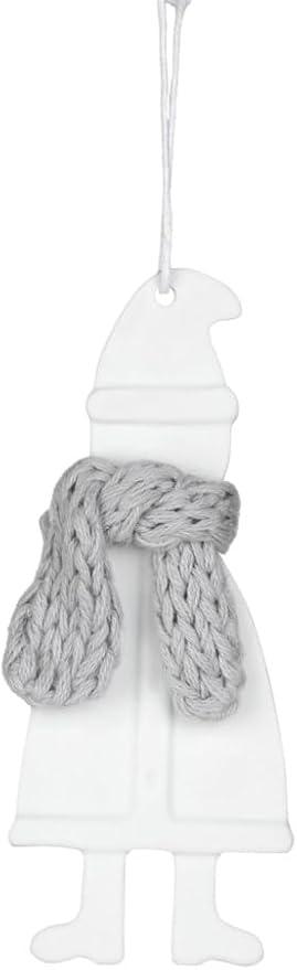 räder Dekohänger Winterfreunde Weihnachtsmann 0092140