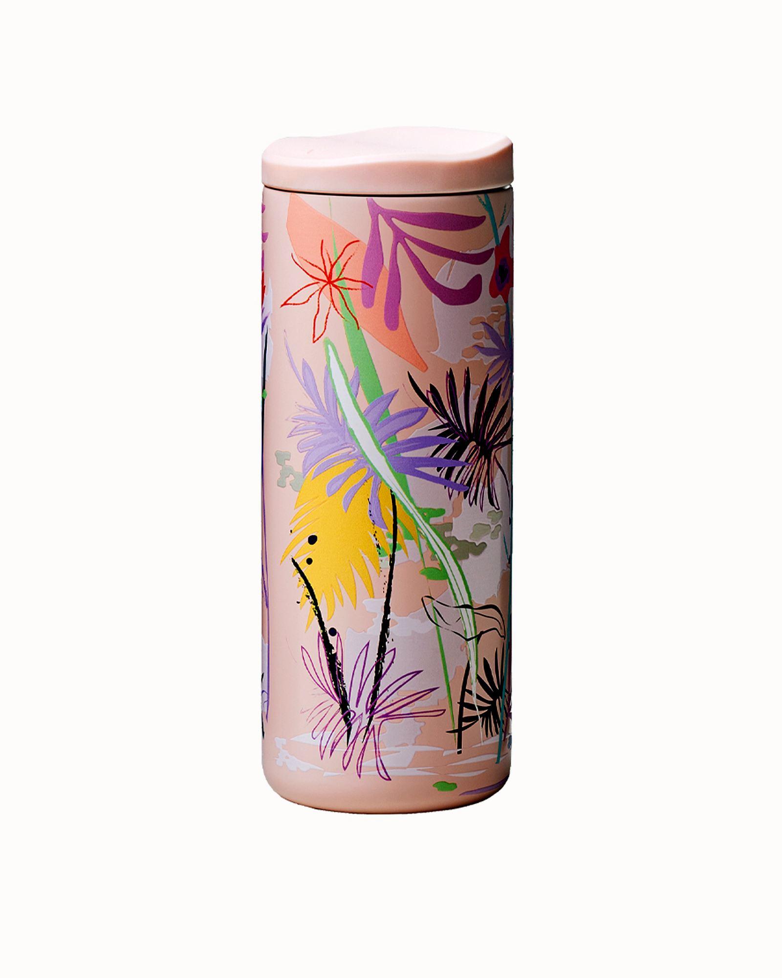 chic.mic Thermobecher SlideCup NEO Marsh Flowers NEO109