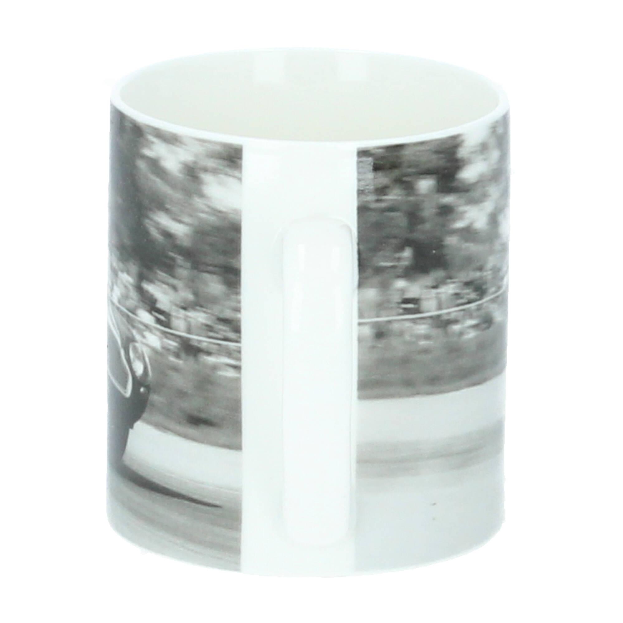 Catseye London Racing Car Henkelbecher Tasse Becher 9 cm