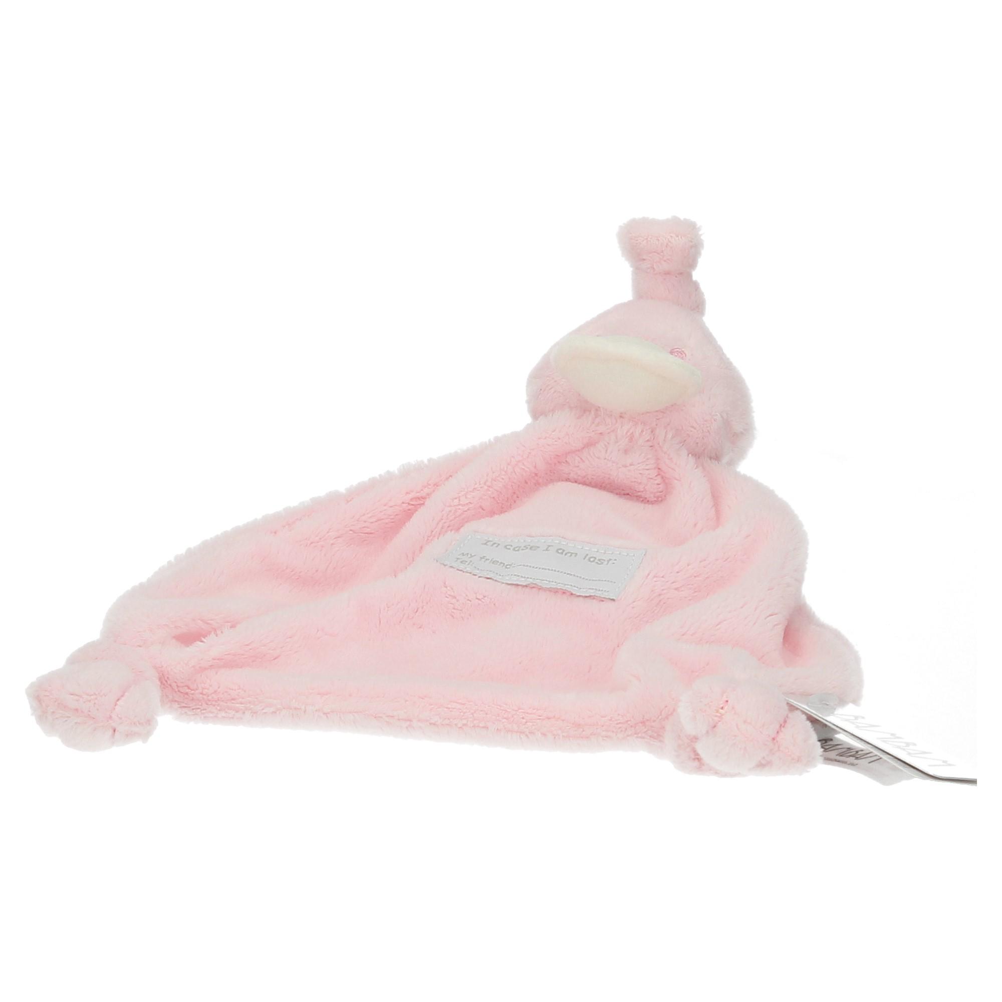 BamBam Geschenkset rosa