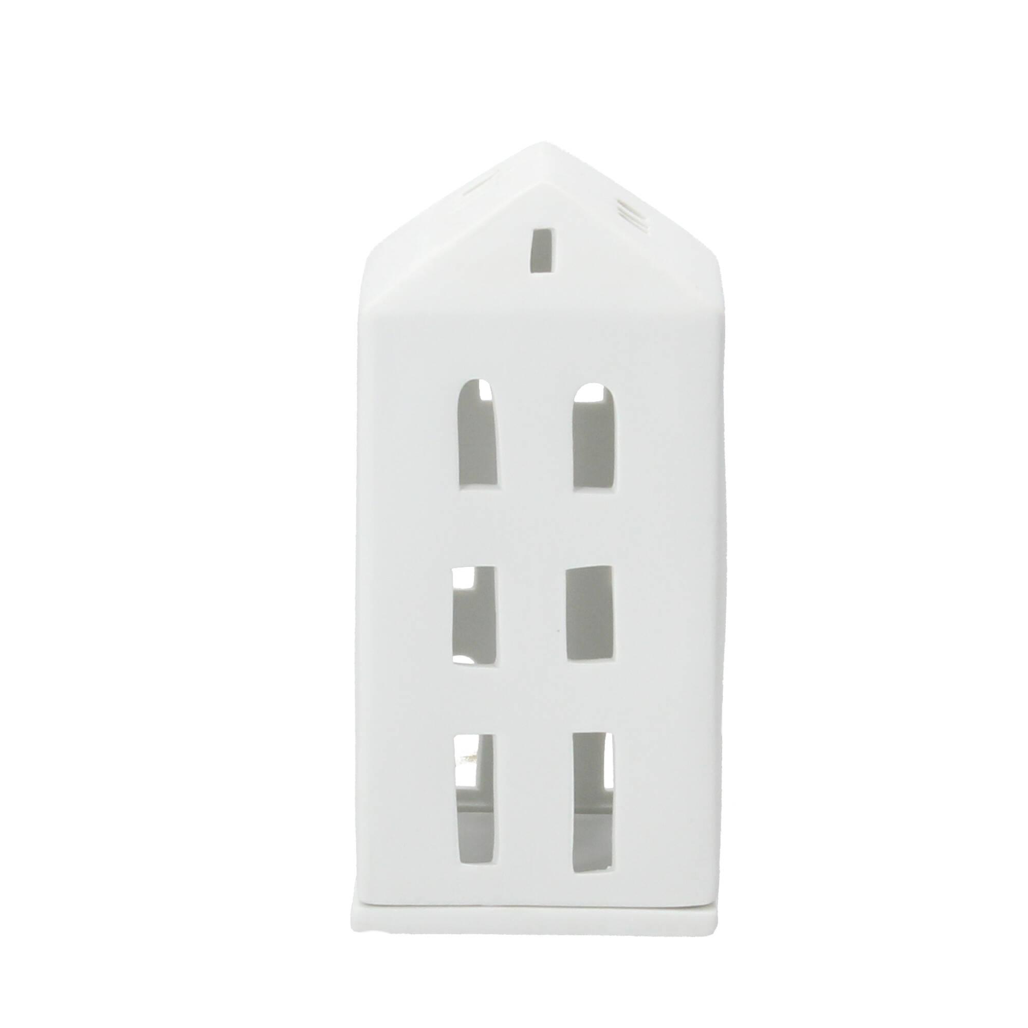 räder Zuhause Lichthaus Porzellan Walmdach weiß räder Zuhause Lichthaus Porzellan Walmdach weiß