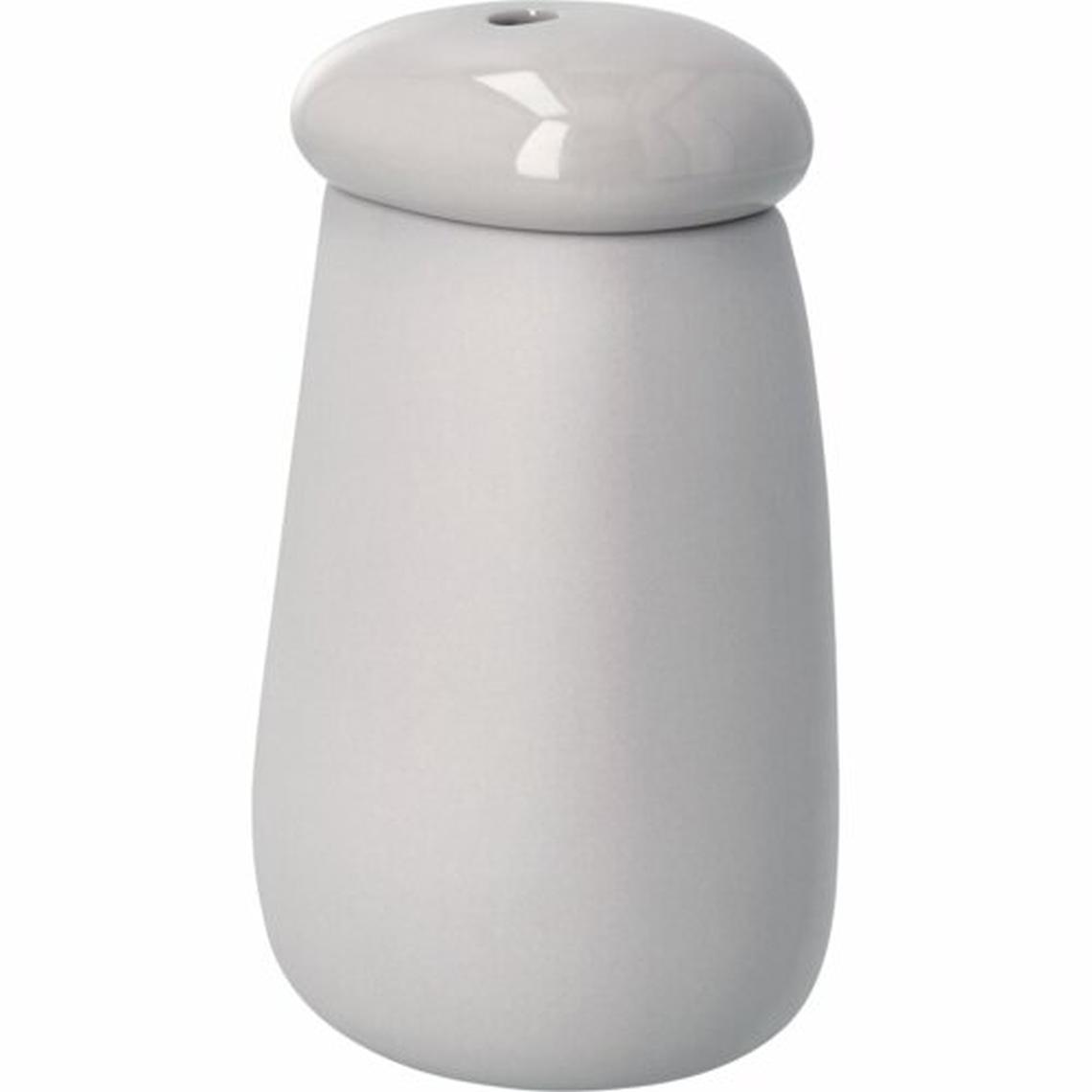 räder Vase wachse über dich hinaus Porzellan grau 0018712 räder Vase wachse über dich hinaus Porzellan grau 0018712
