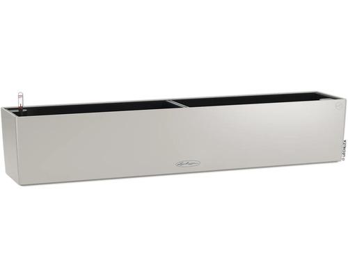 Lechuza Blumenkasten Balconera Color 100 Sandbraun 15917 Lechuza Blumenkasten Balconera Color 100 Sandbraun 15917
